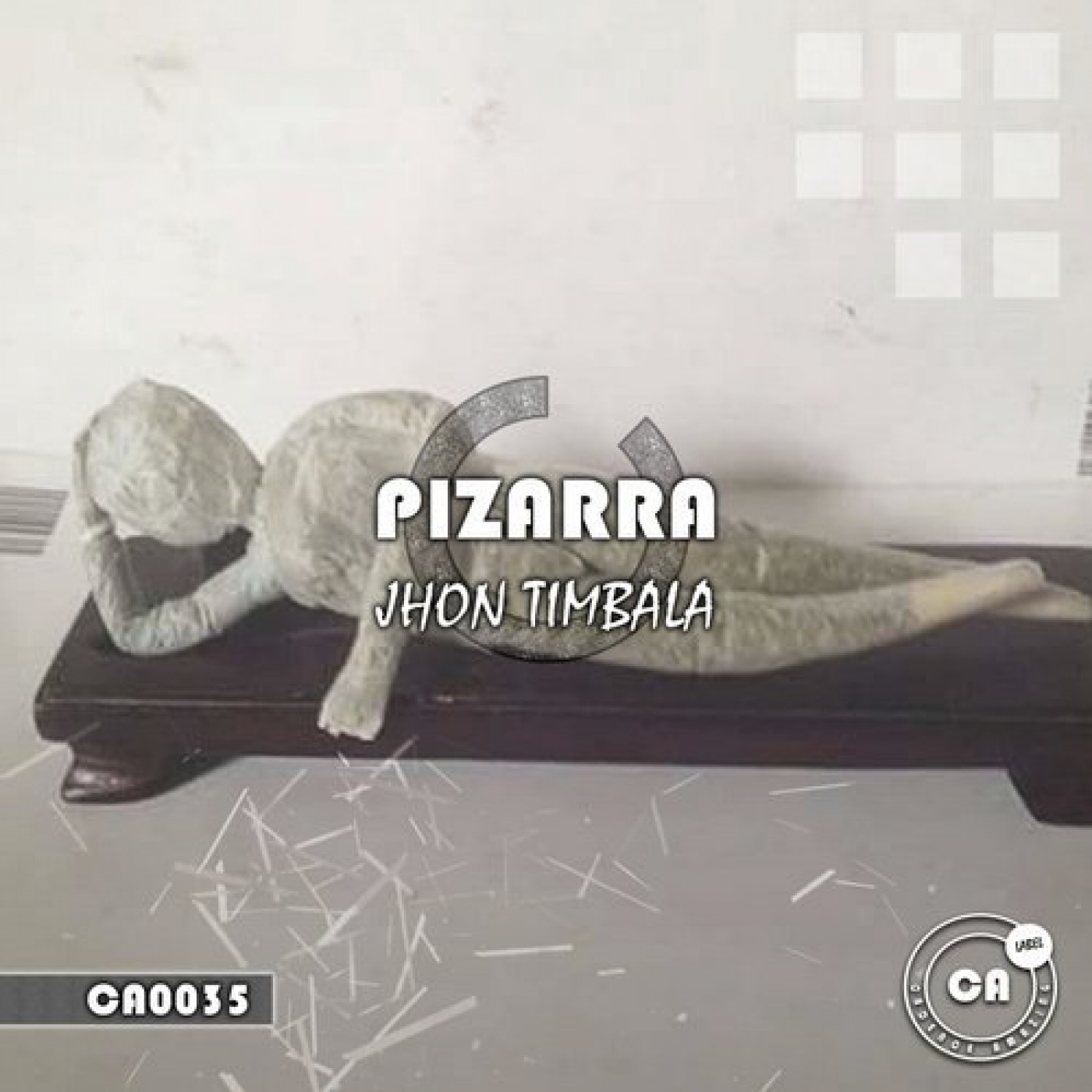 Pizarra (Original Mix)