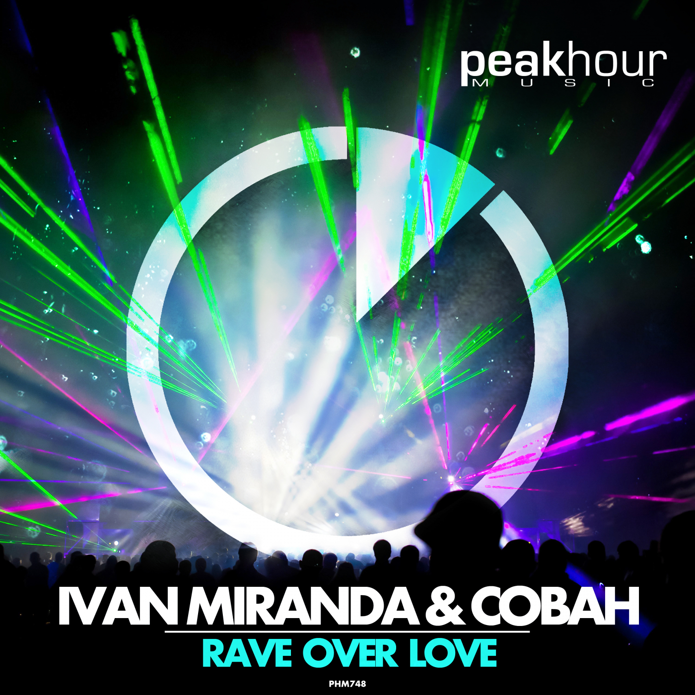 Rave Over Love (Original Mix)