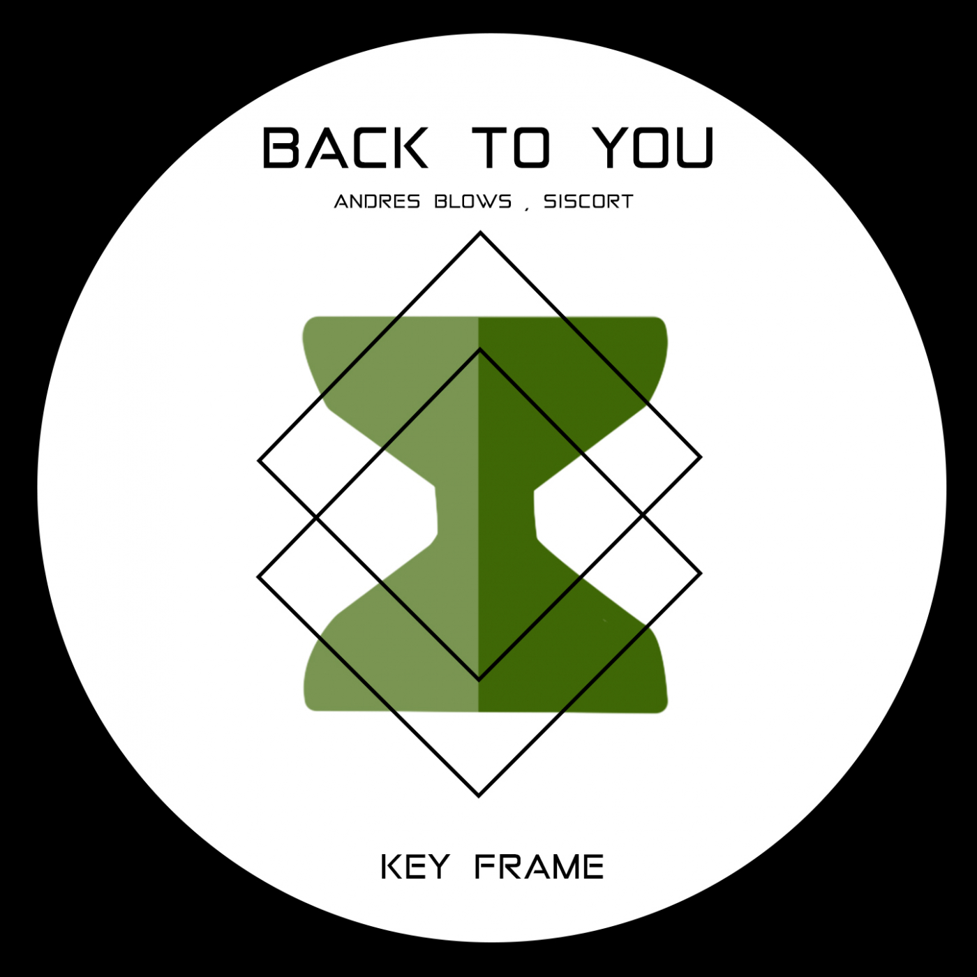 Back To You (Original Mix)