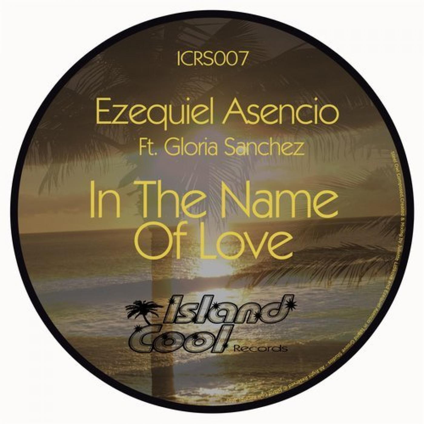 In the Name of Love (Original Mix)