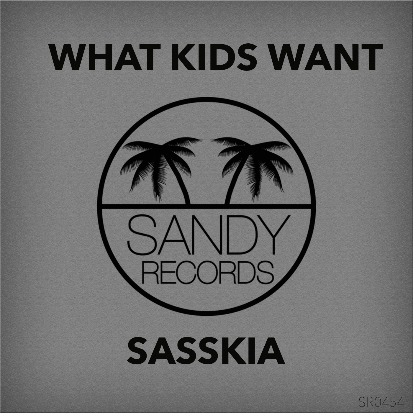 What Kids Want (Original Mix)