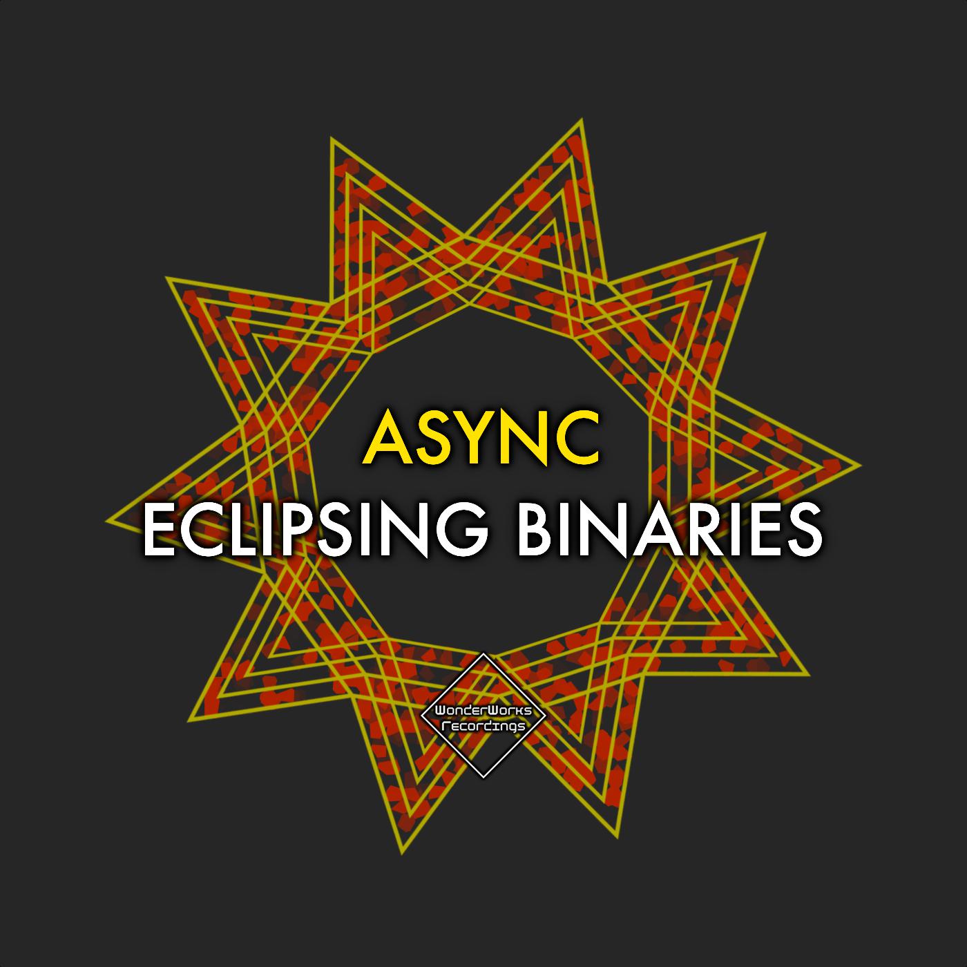 Eclipsing Binaries