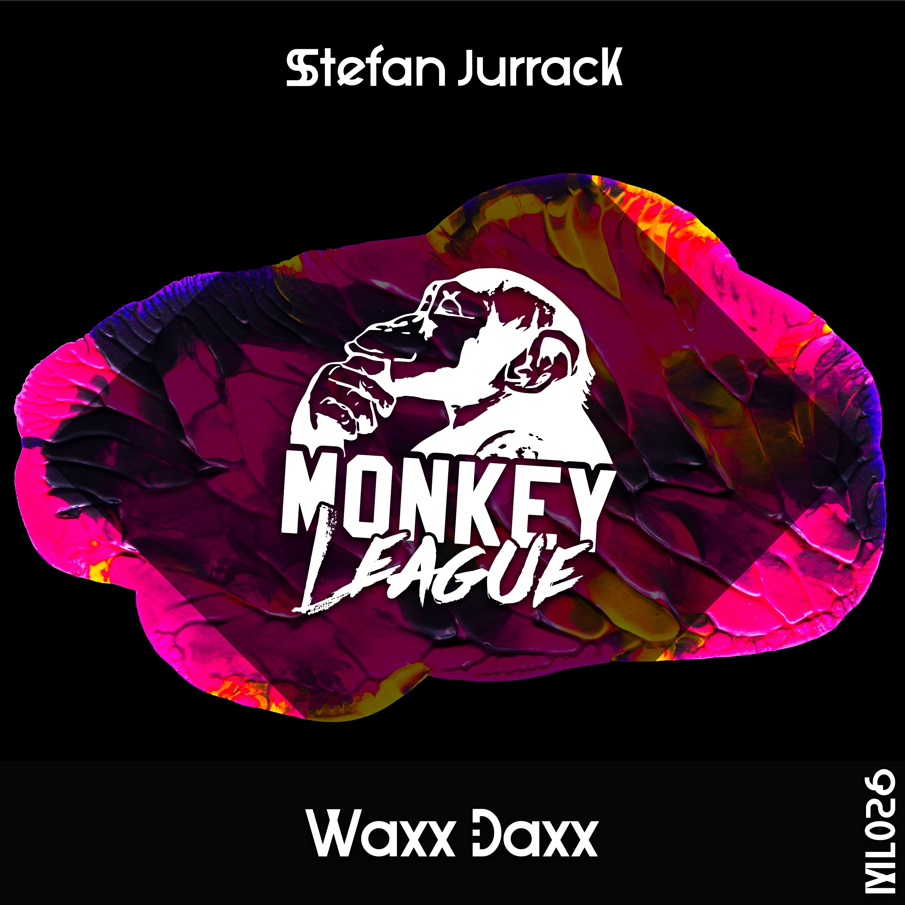 Waxx Daxx (Original Mix)