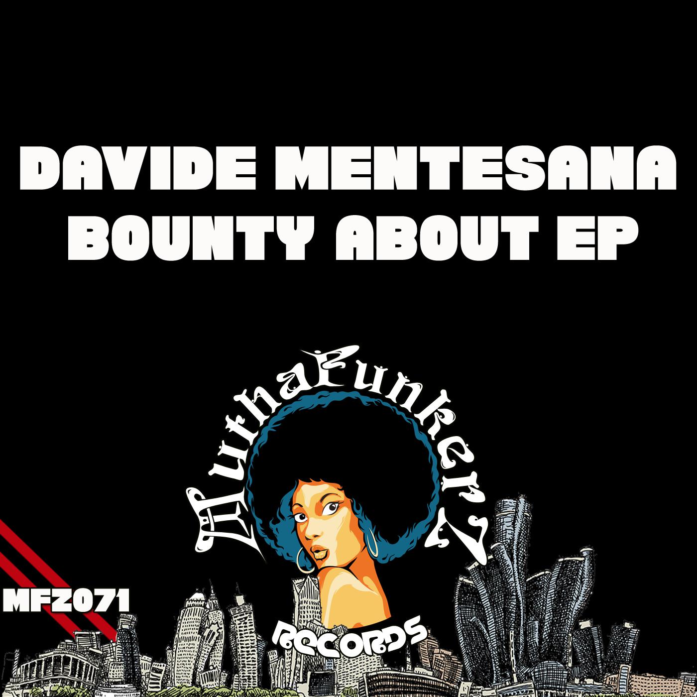 Bounty About (Original Mix)