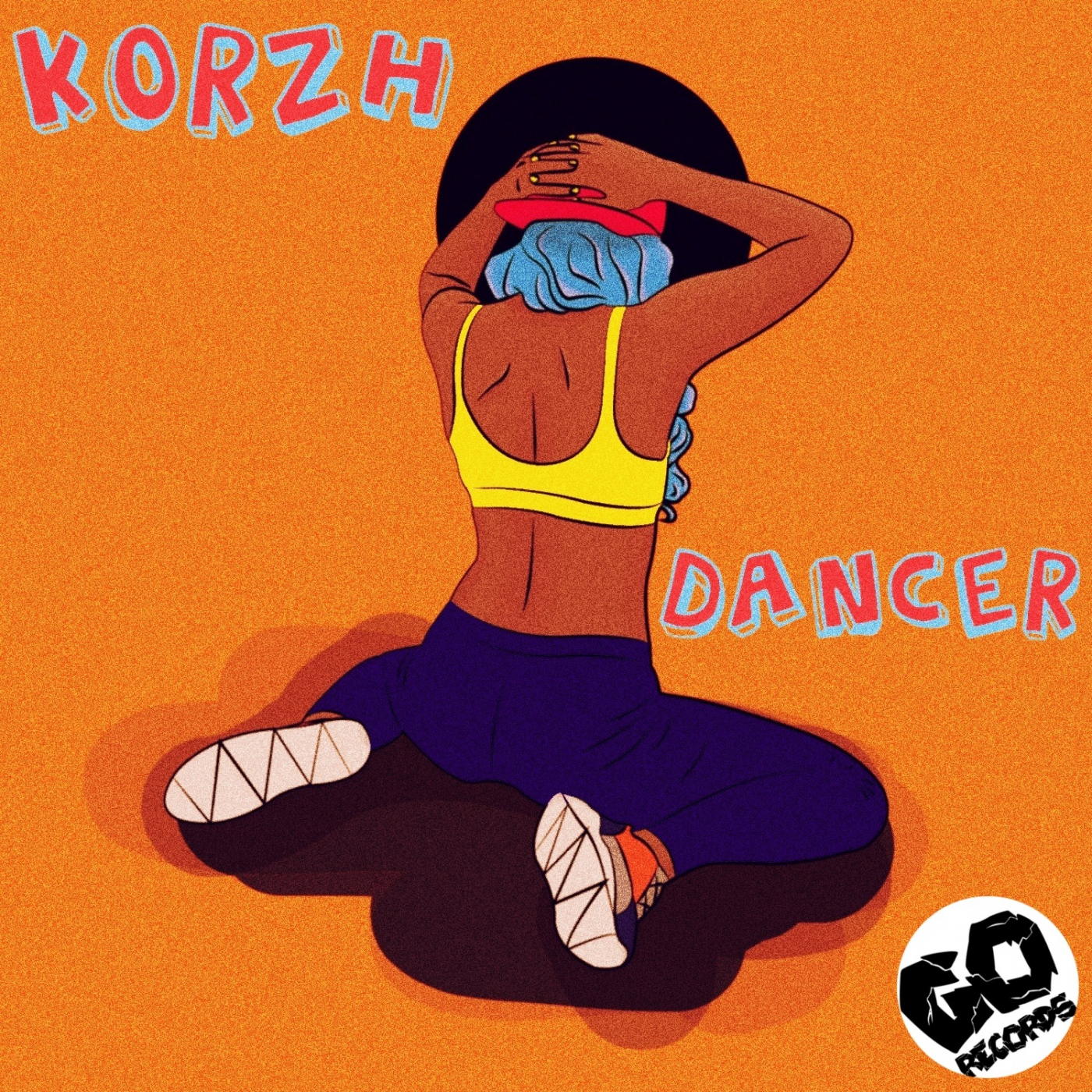 Dancer (Original Mix)