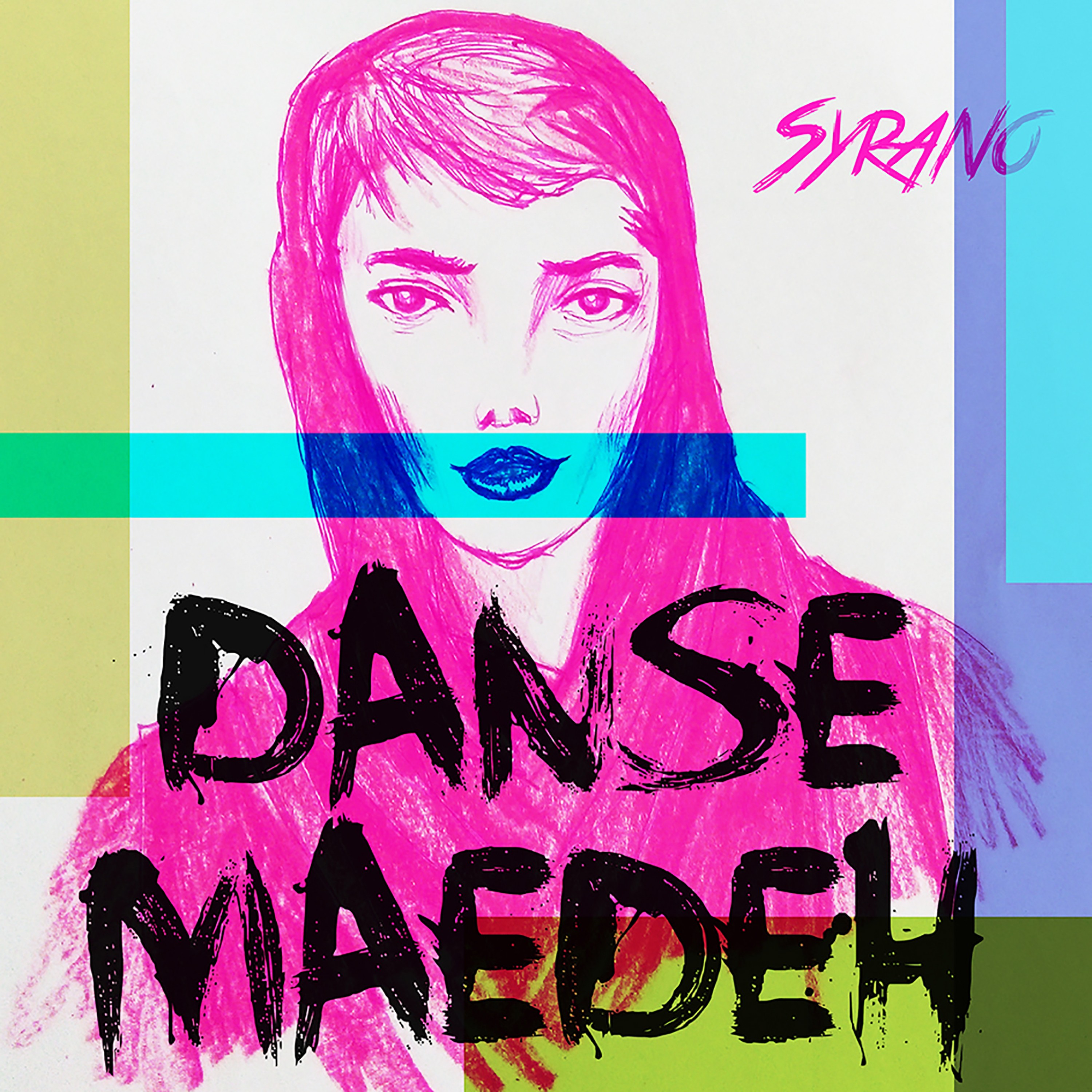 Danse Maedeh