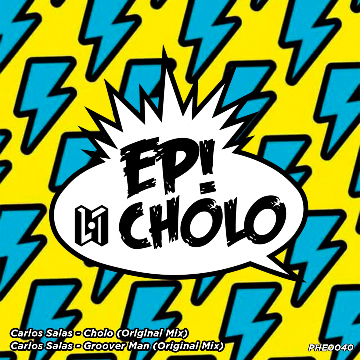 Cholo (Original Mix)