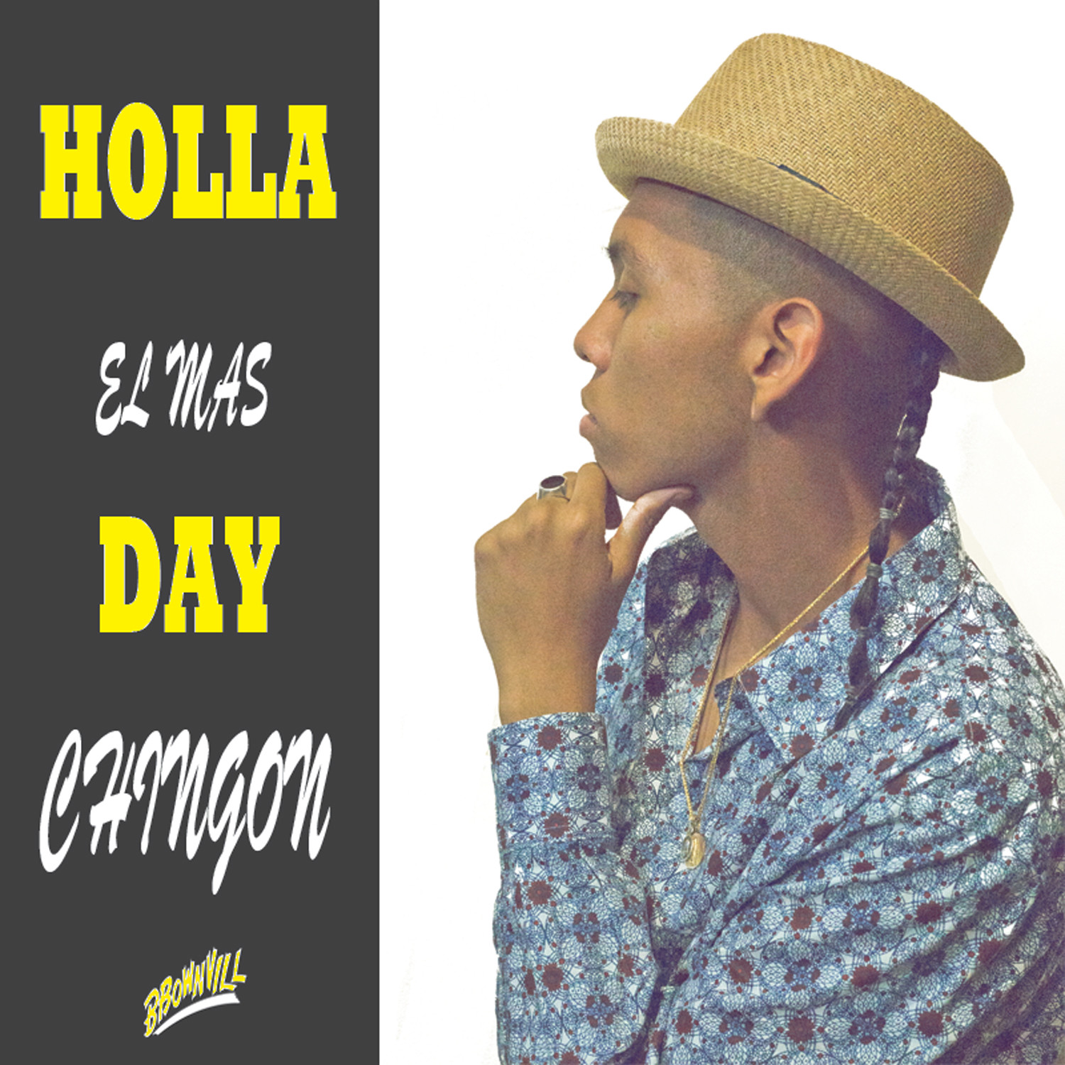 Mas Chingon (Instrumental)