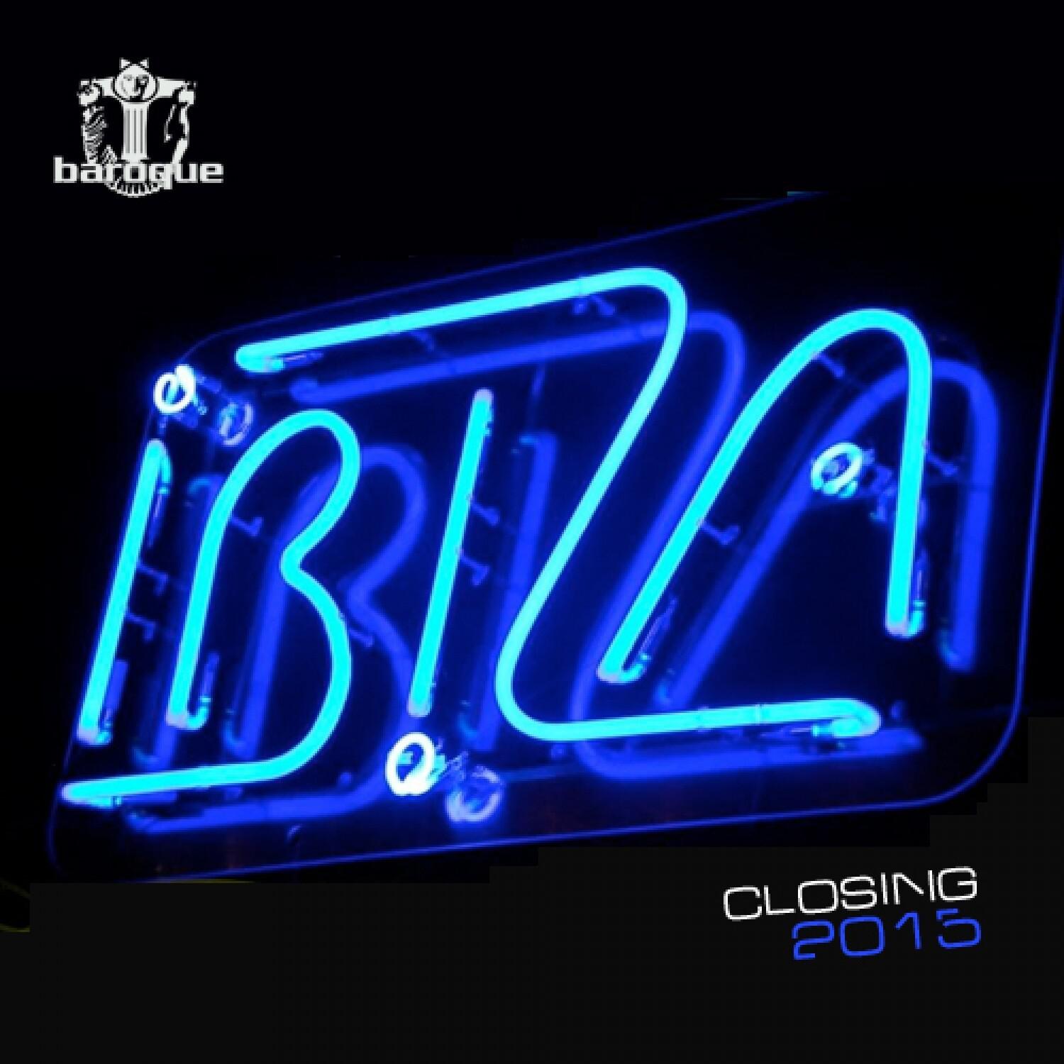 Baroque Ibiza Closing 2015