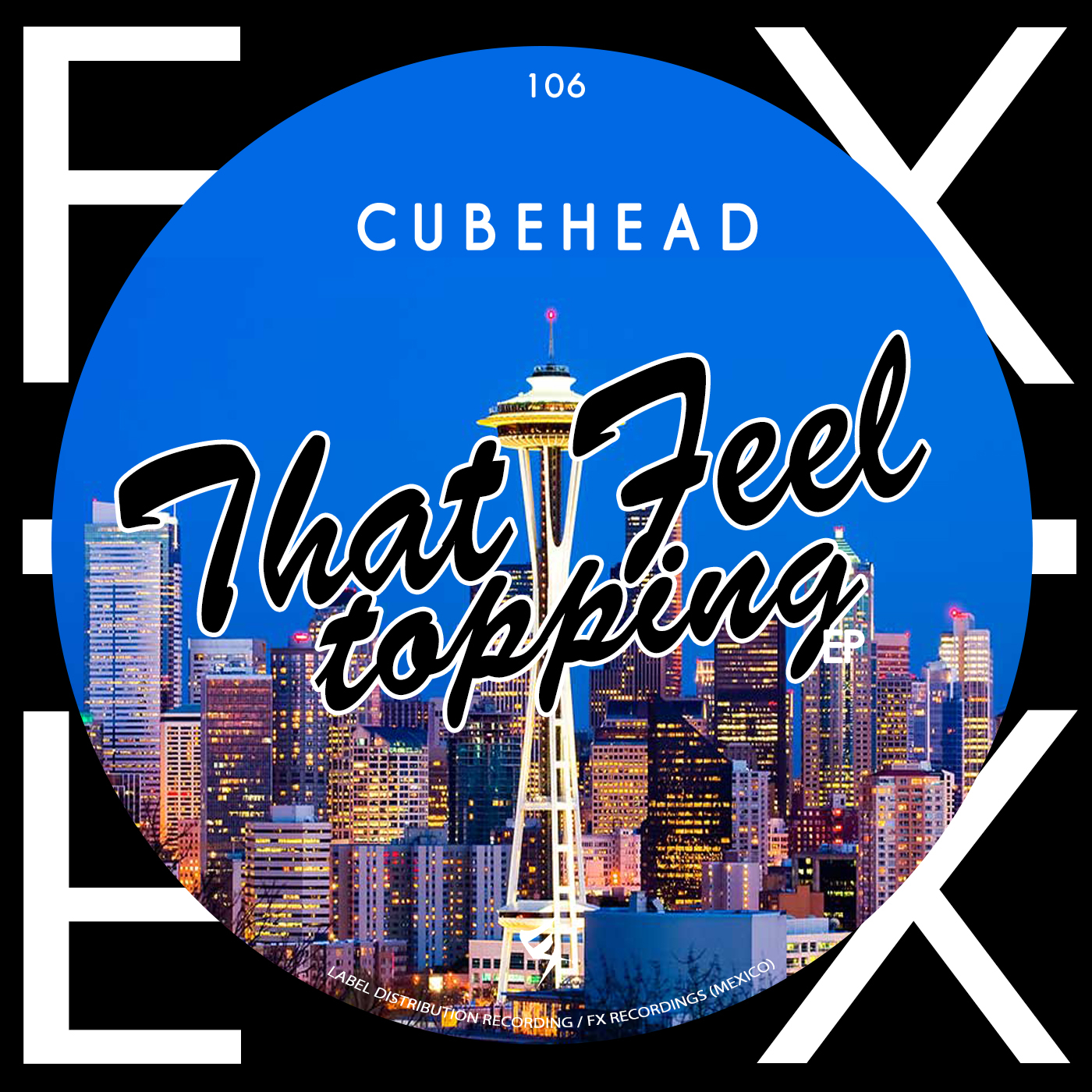 That Feel Topping (Original Mix)