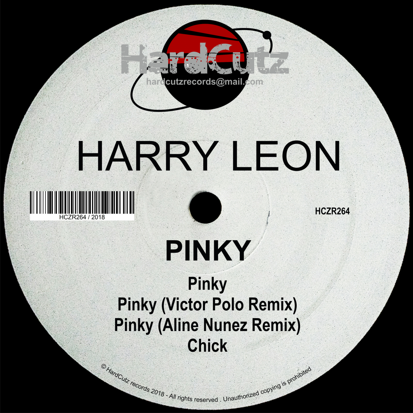 Pinky