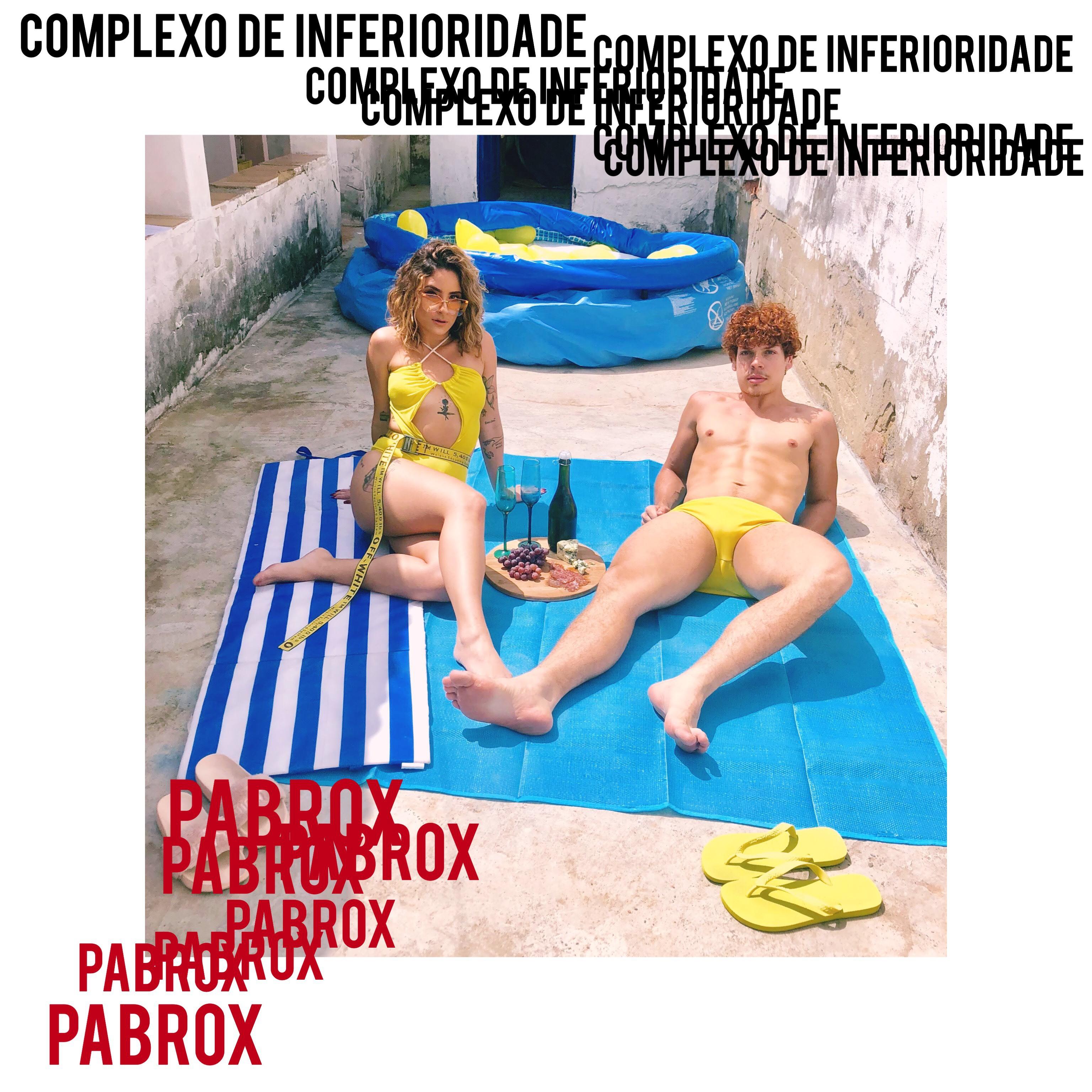 Complexo de Inferioridade