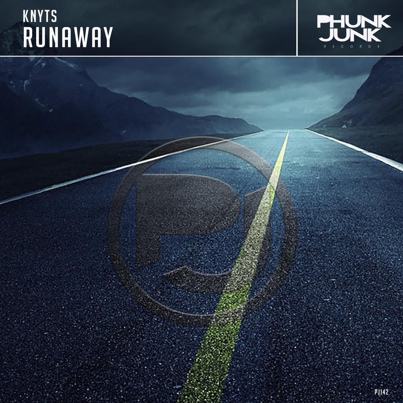 Runaway (Original Mix)