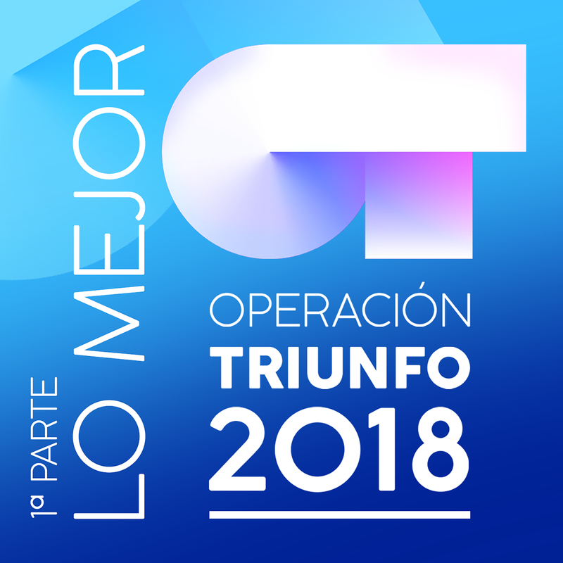 Operacio n Triunfo 2018 Lo Mejor 1 Parte