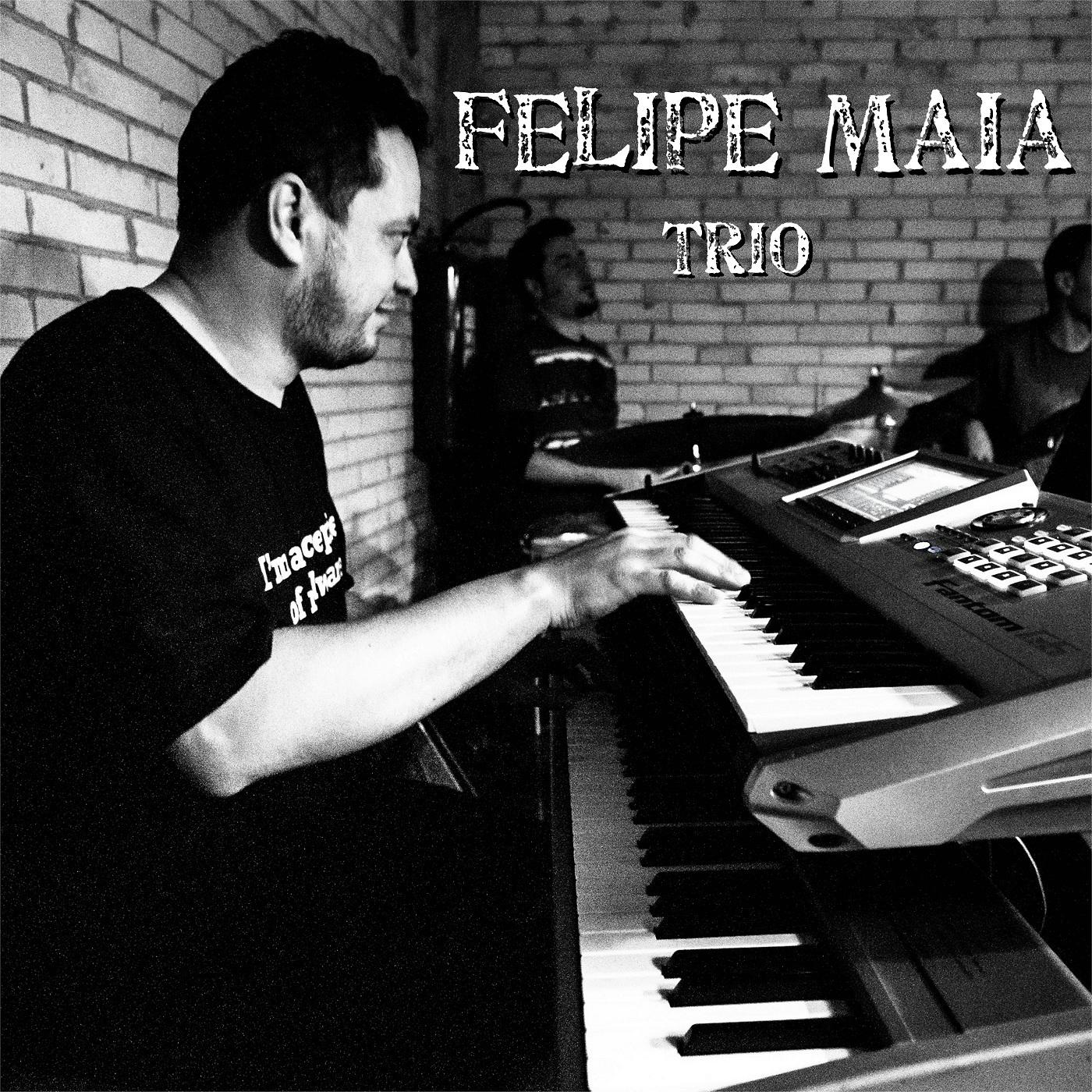 Felipe Maia Trio