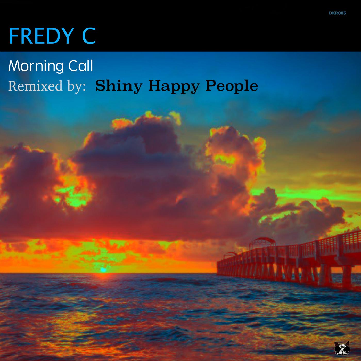 Morning Call (Shiny Happy People Remix)