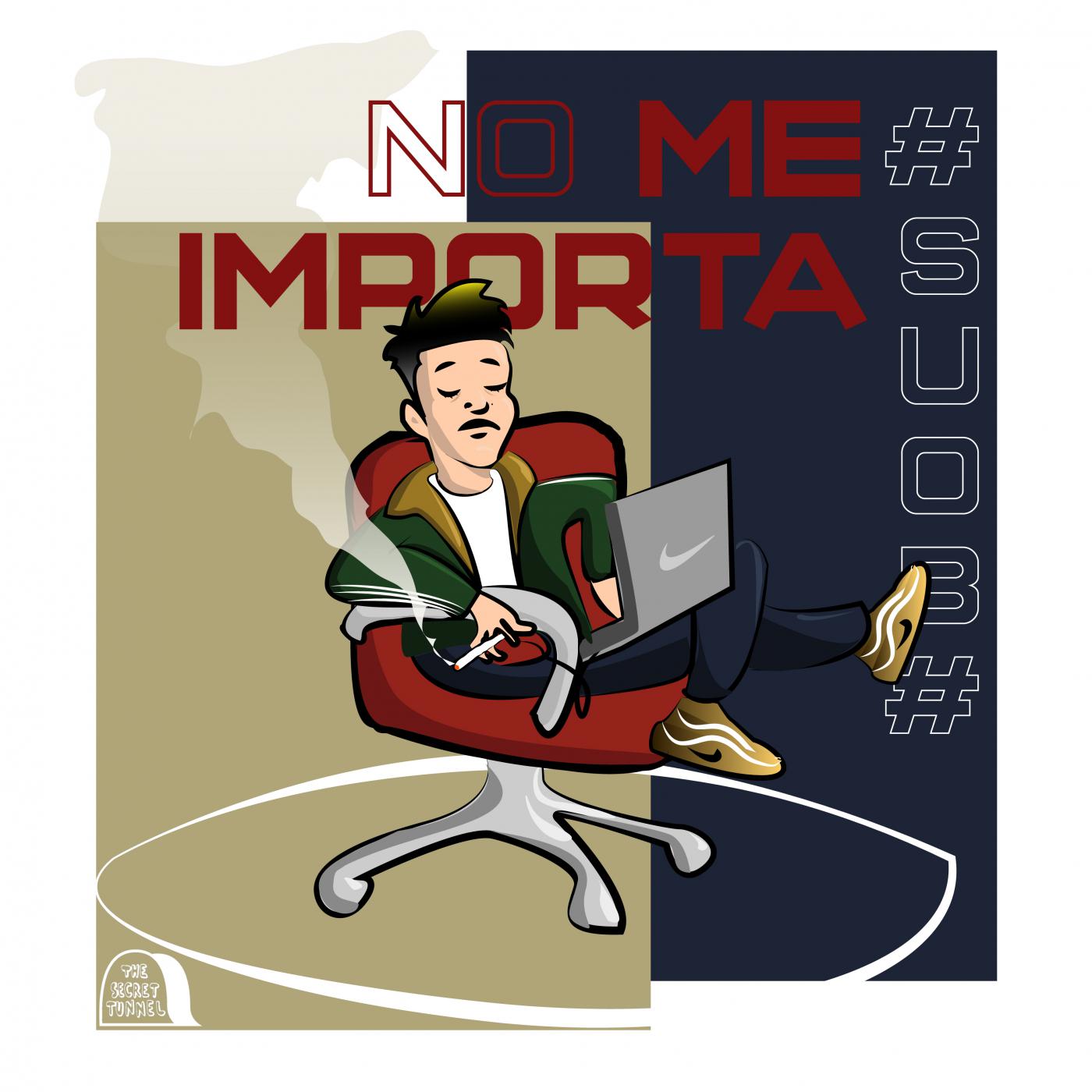 No Me Importa