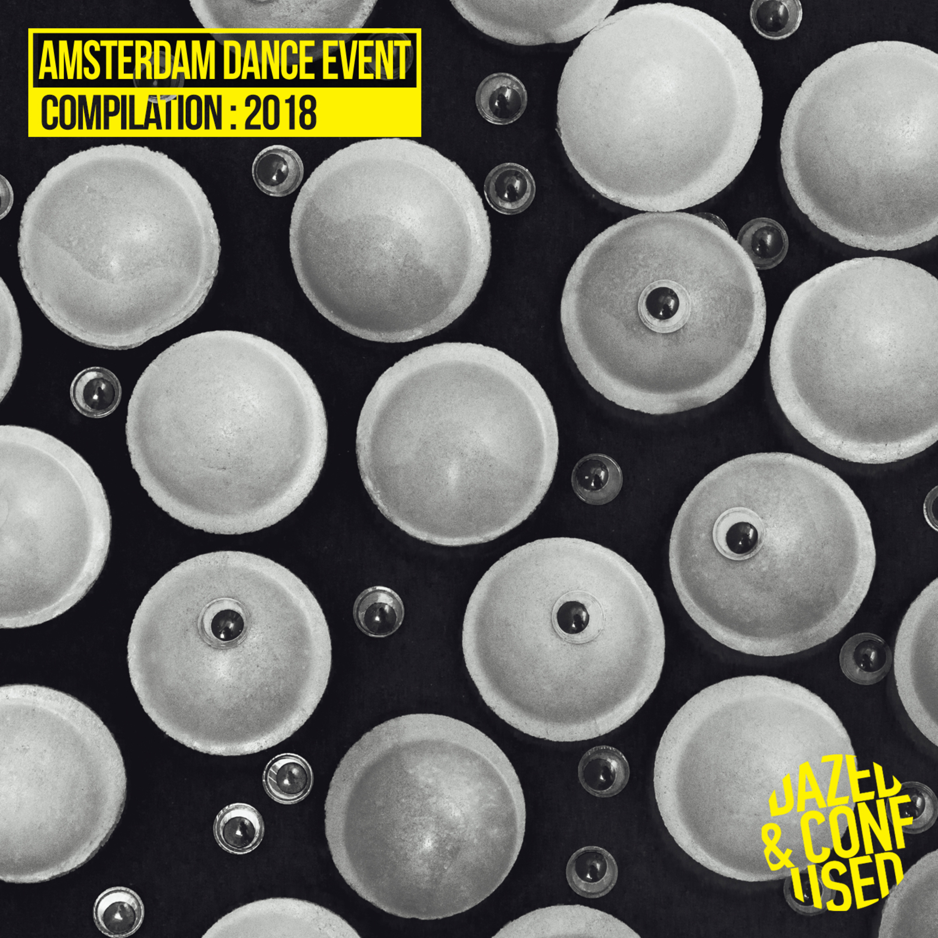 ADE 18 Compilation