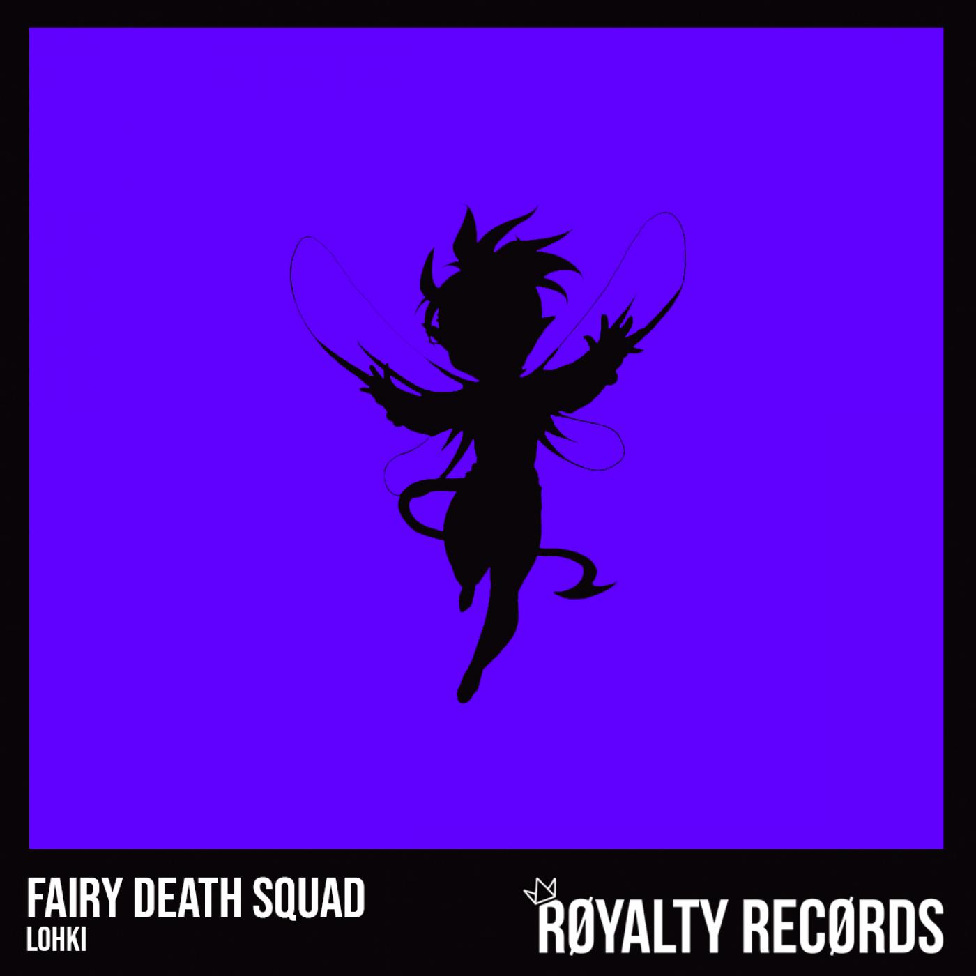 Fairy Death Squad