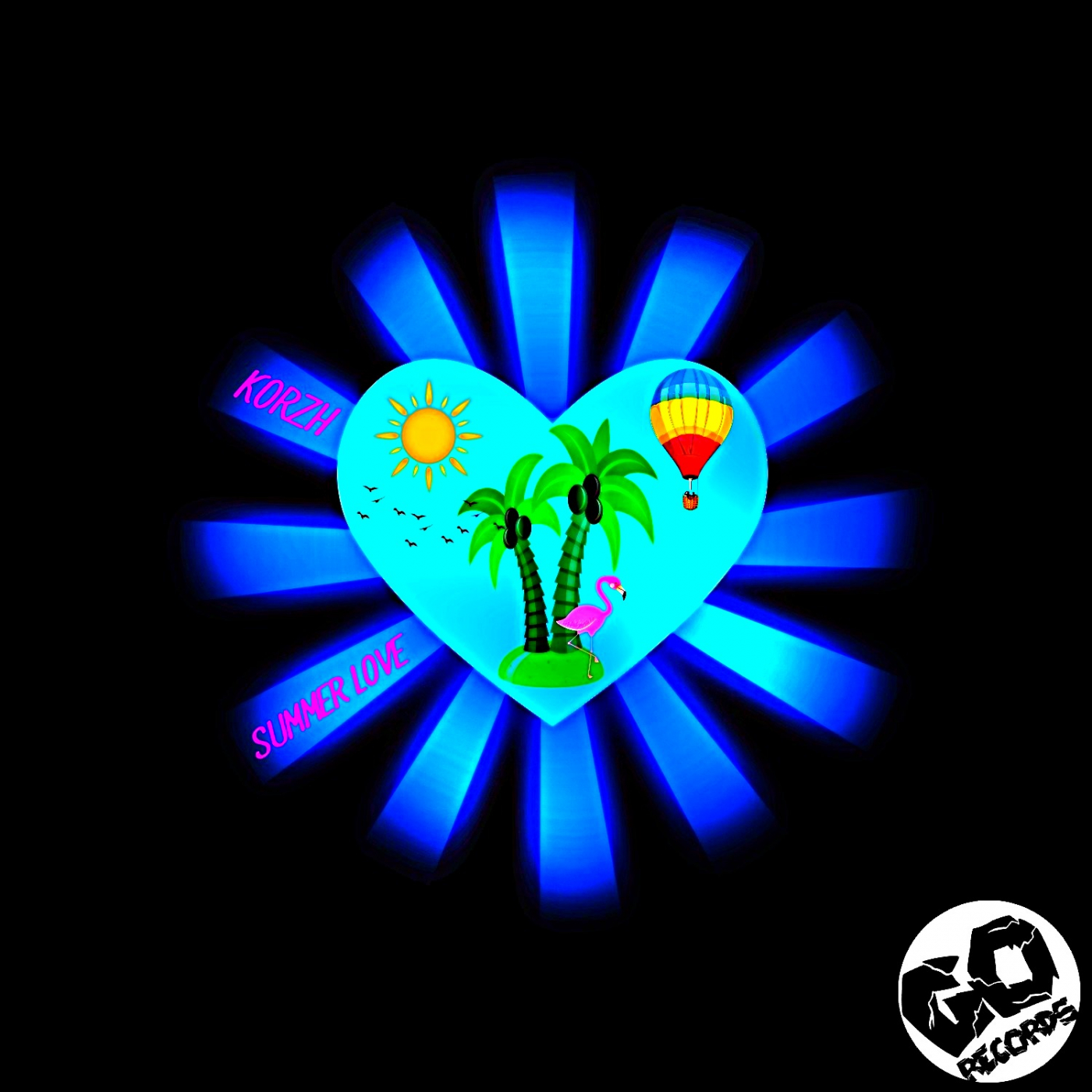 Maria (Original Mix)