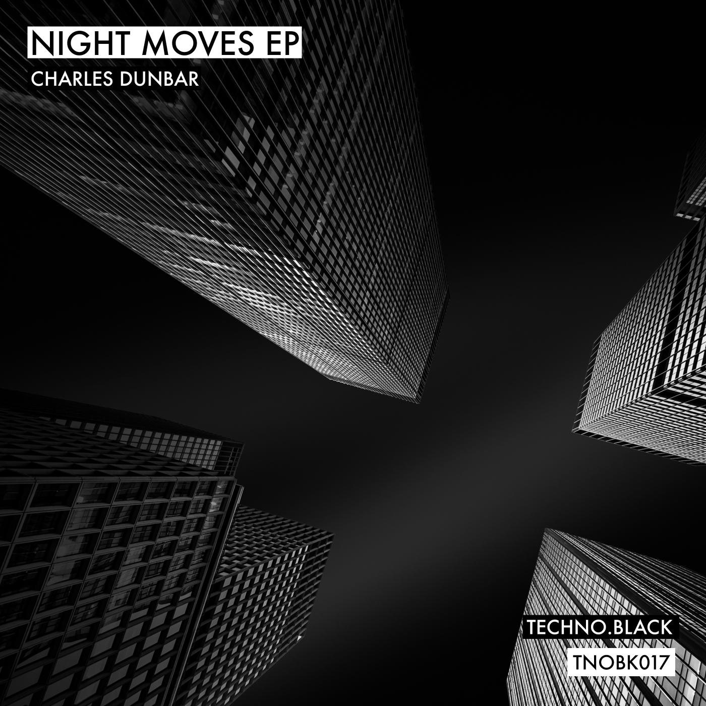 Night Moves (Original Mix)