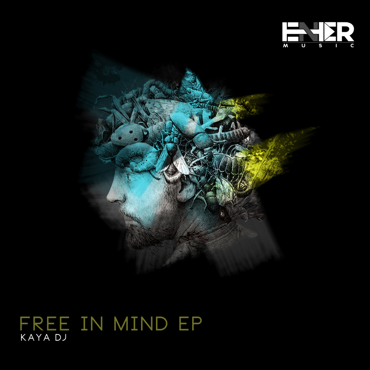 Free in Mind (Original Mix)