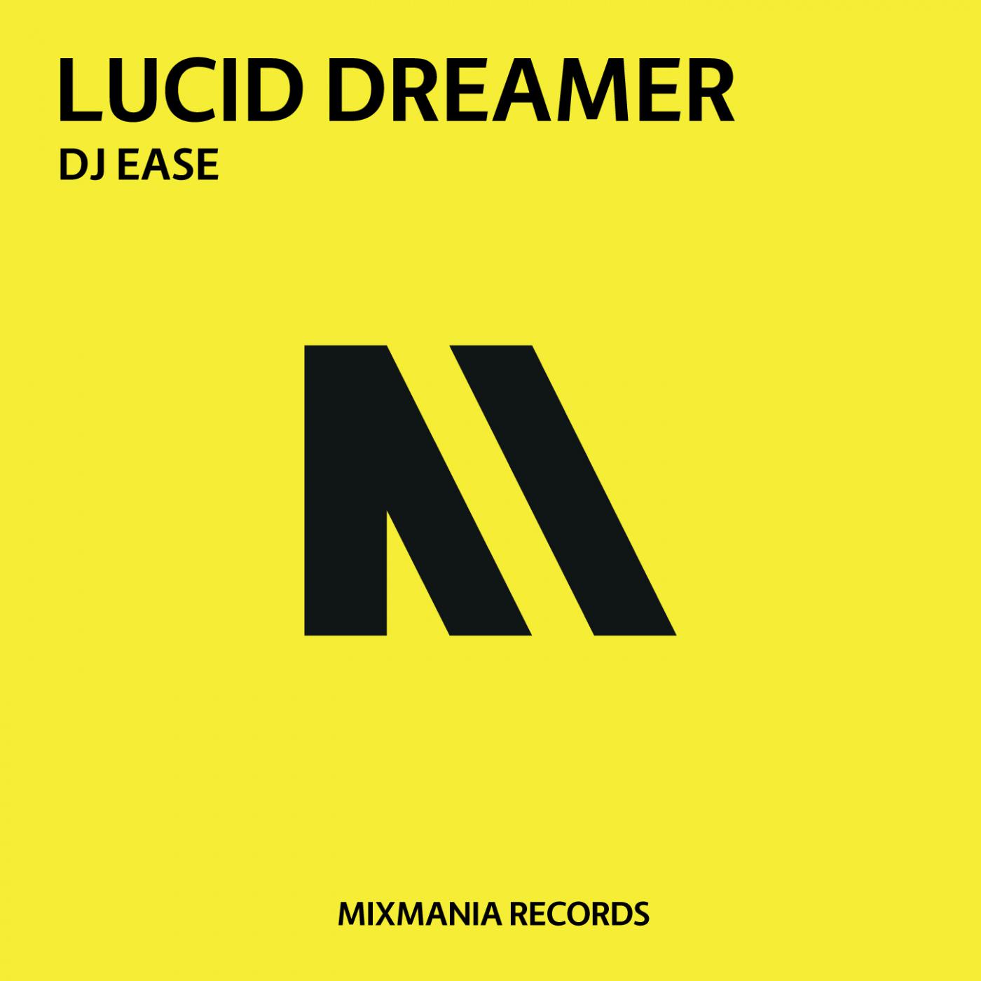 Lucid Dreamer (Original Mix)