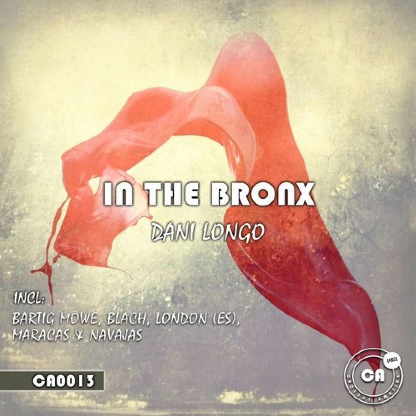 In The Bronx (Blach Remix)