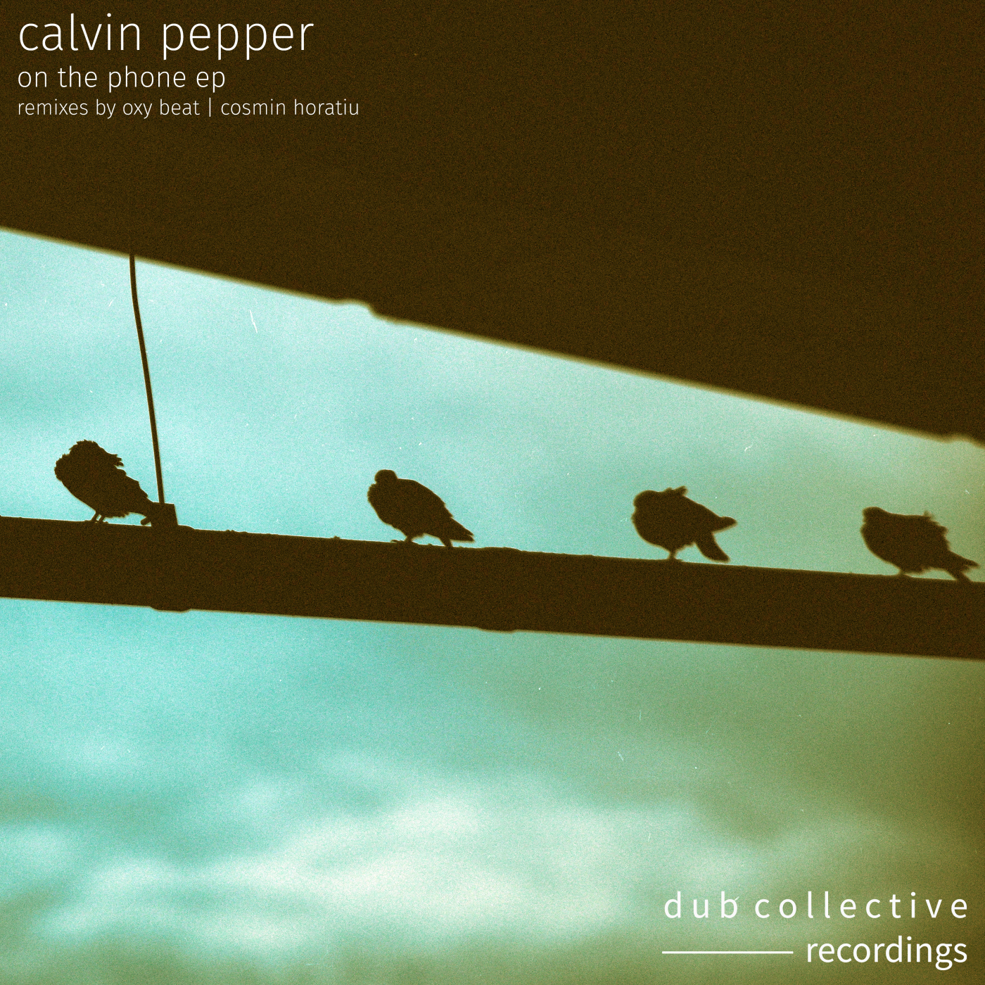 Pills (Original Mix)