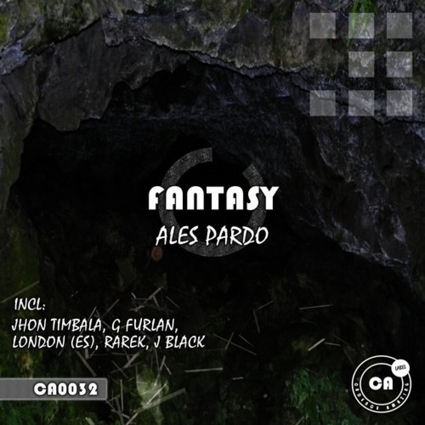 Fantasy (Remix)