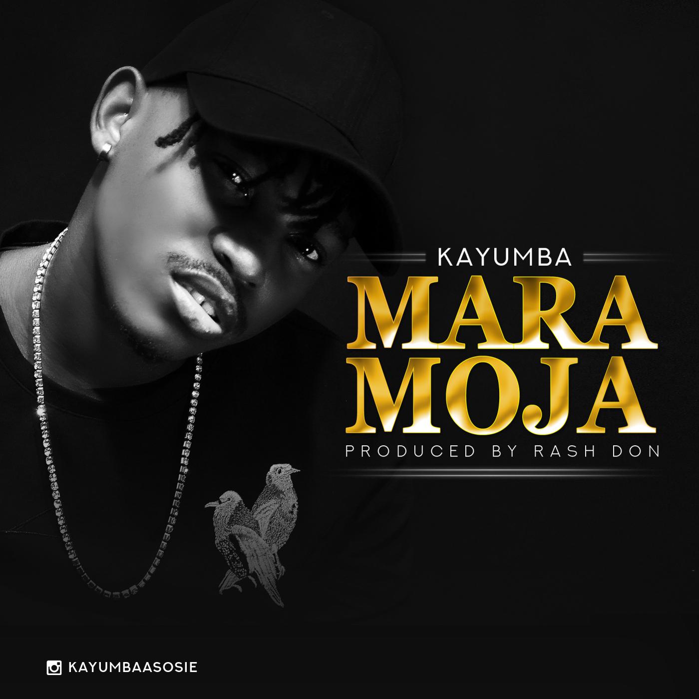 Mara Moja