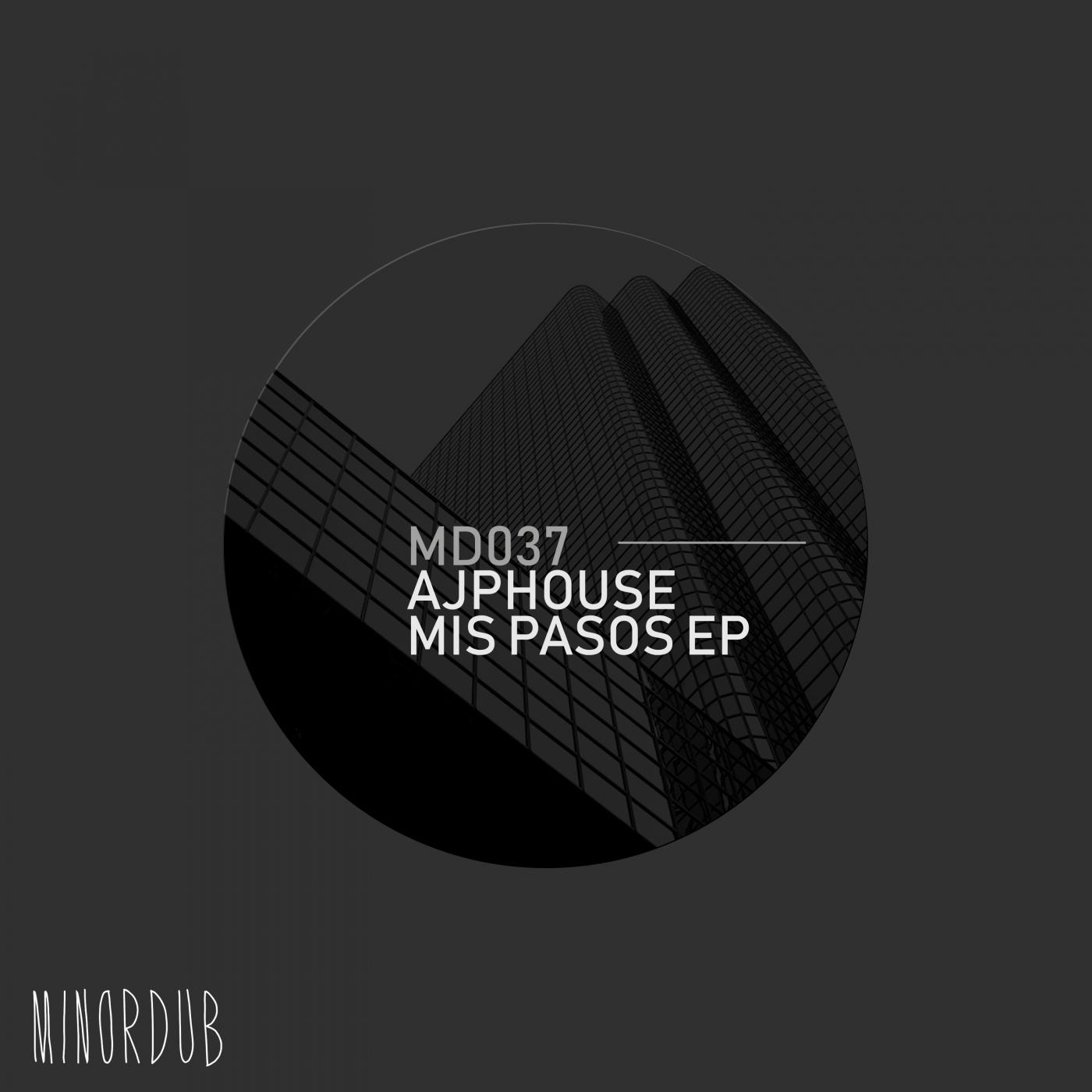 Mis pasos (Original Mix)