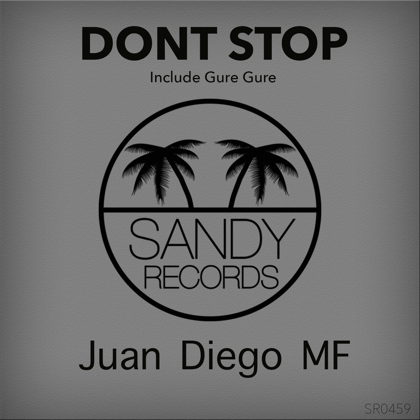 Dont Stop (Original Mix)