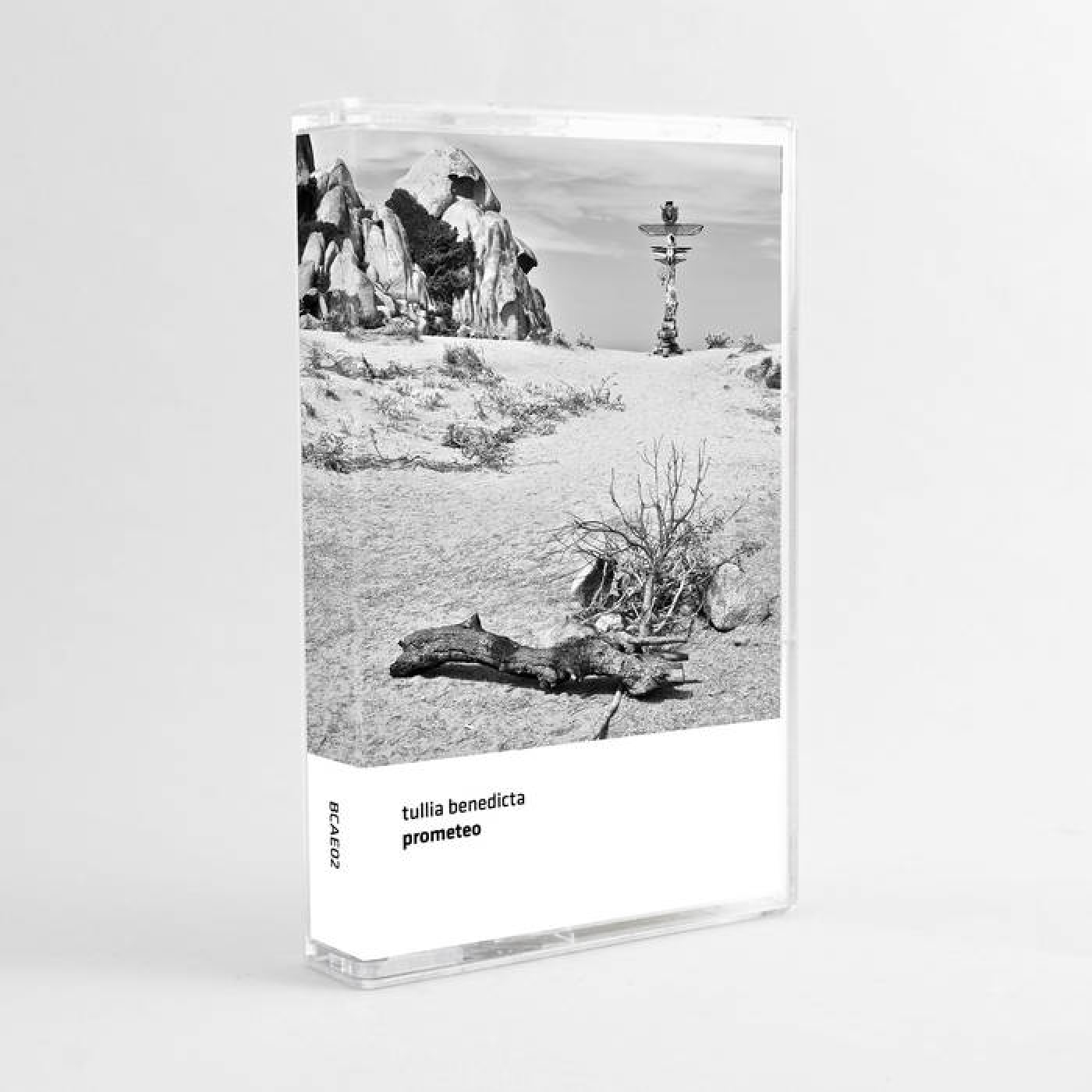 Trasmutation (Original Mix)