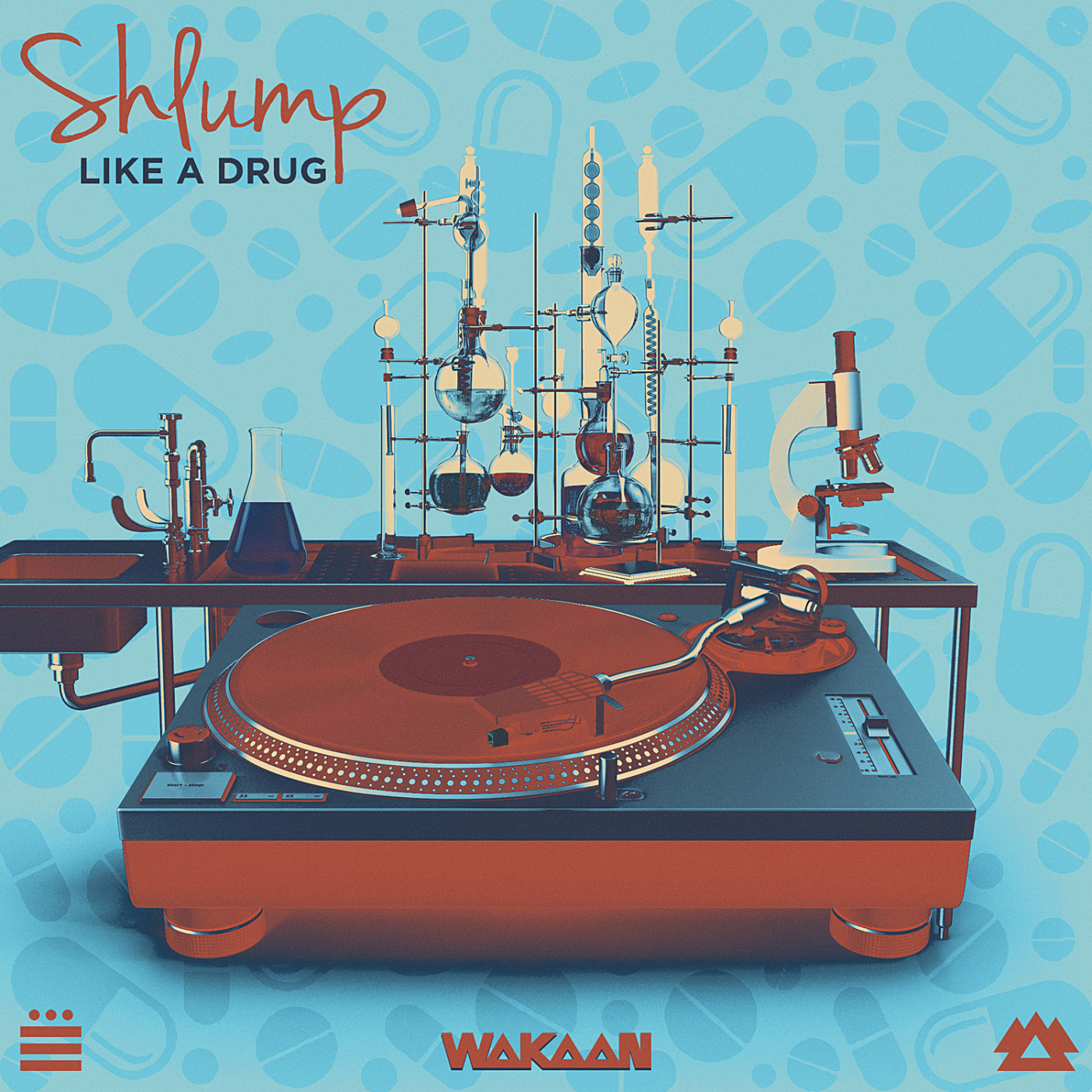 Like a Drug (Original Mix)