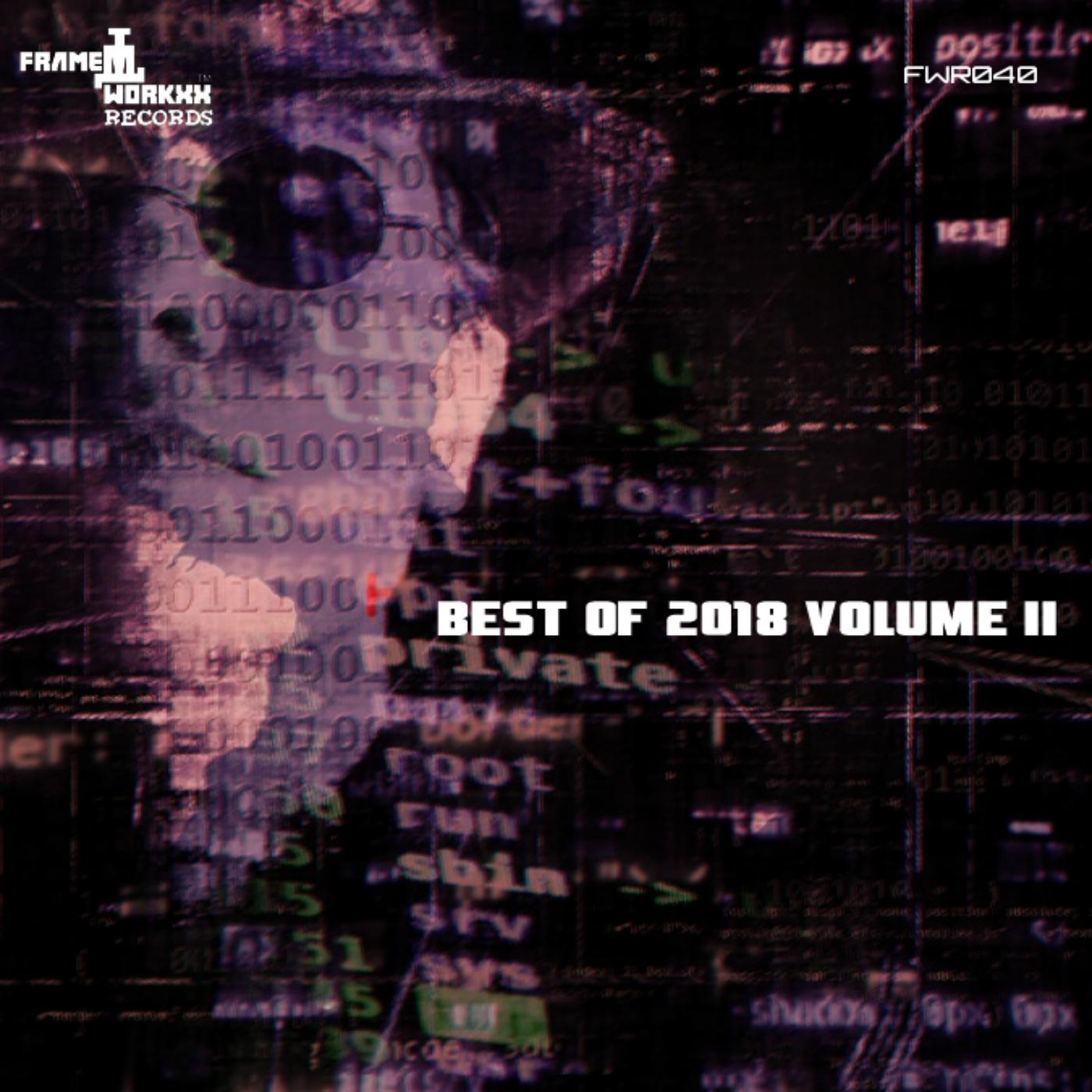Best Of Frame Workxx Records 2018 Volume II