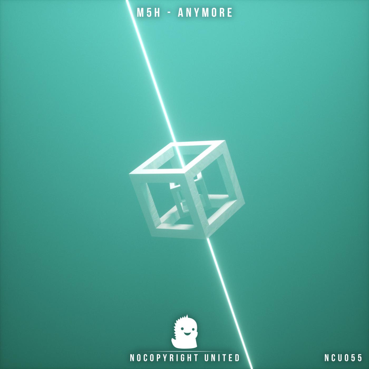 Anymore