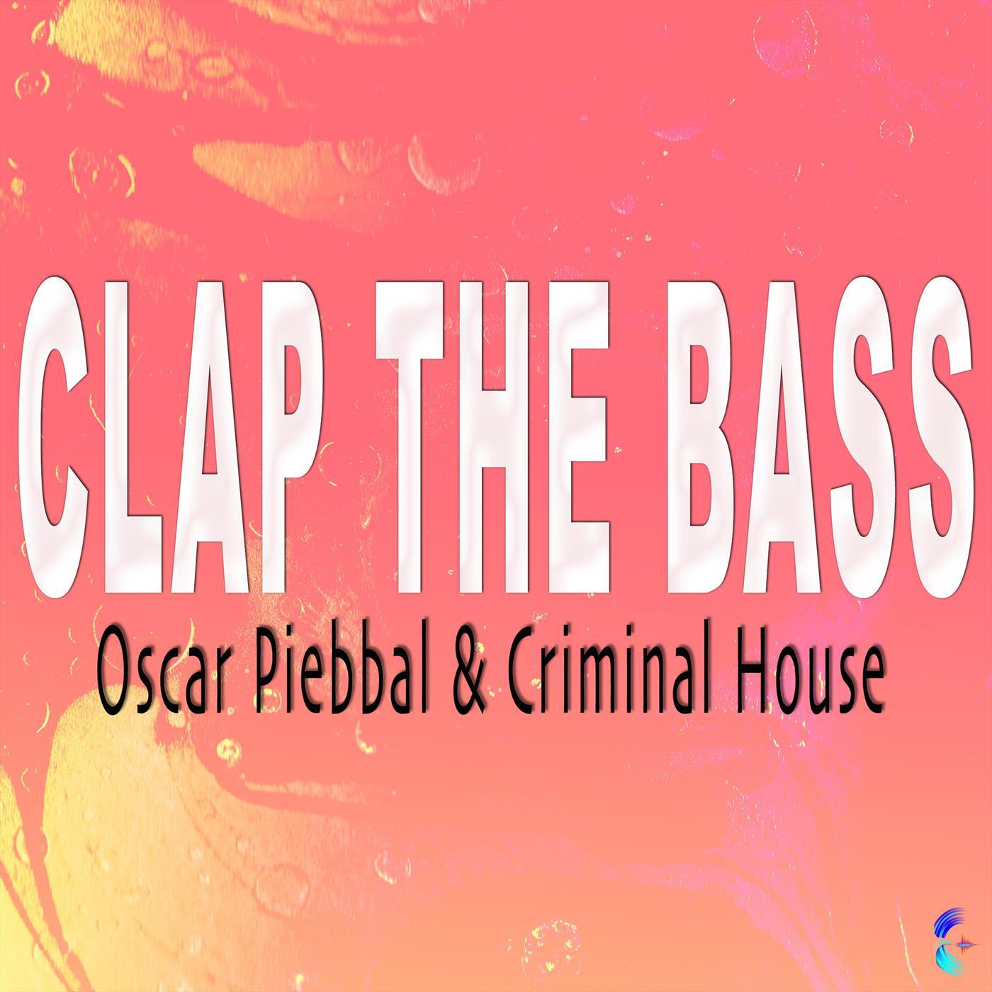 Clap The Bass ((Original Mix))