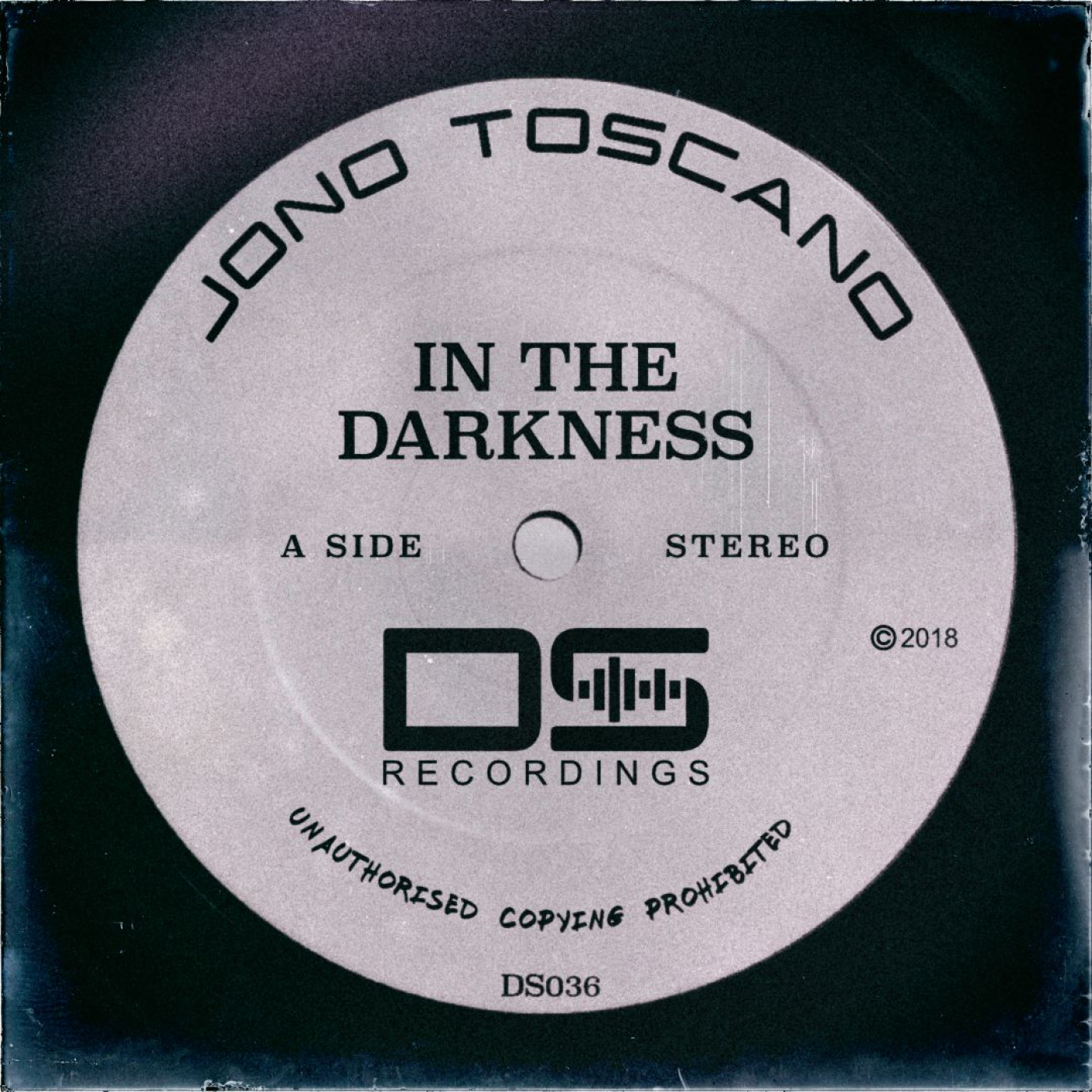 In The Darkness (Original Mix)