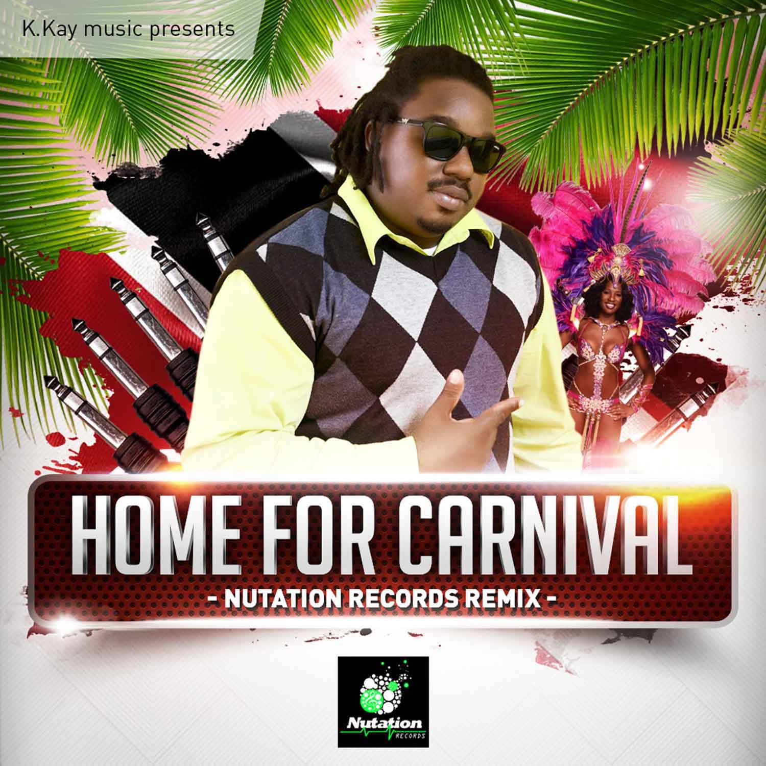 Home For Carnival (Nutation Records Remix)