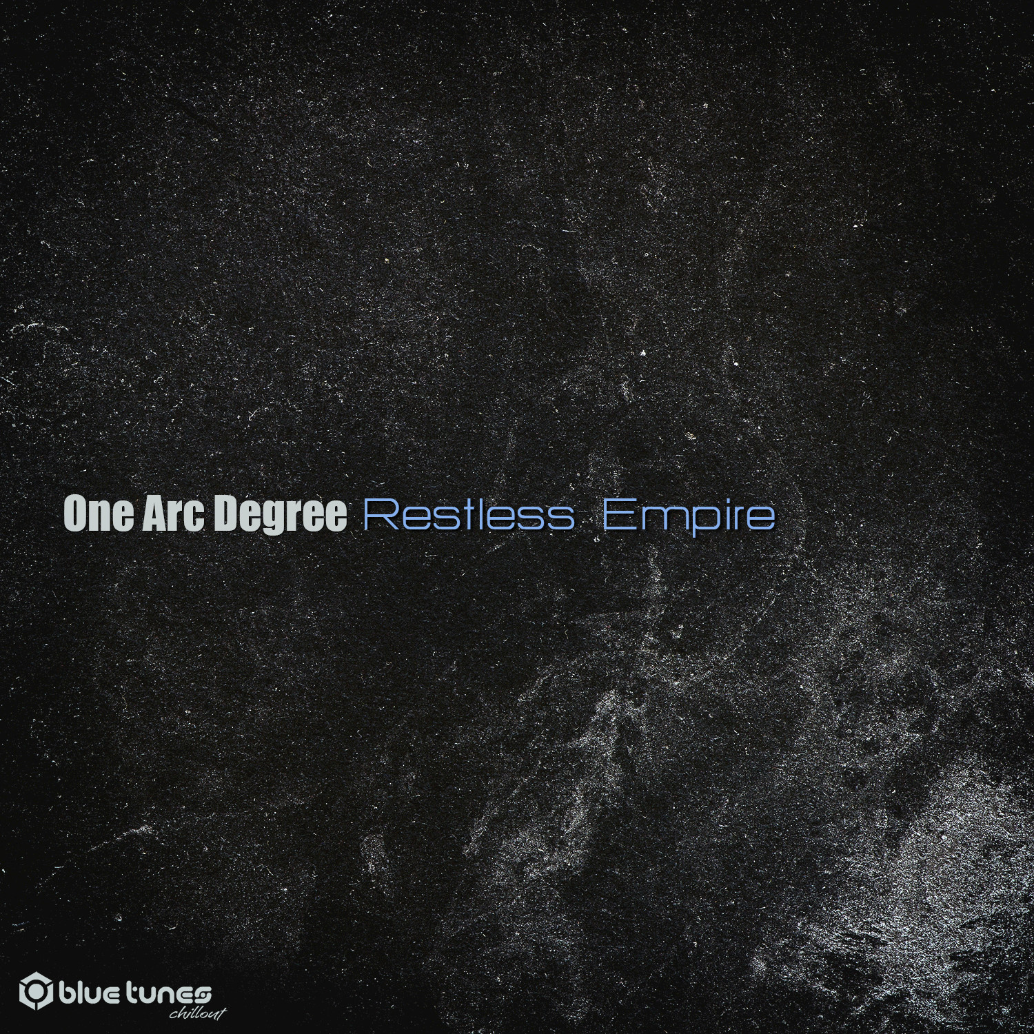 Restless Empire