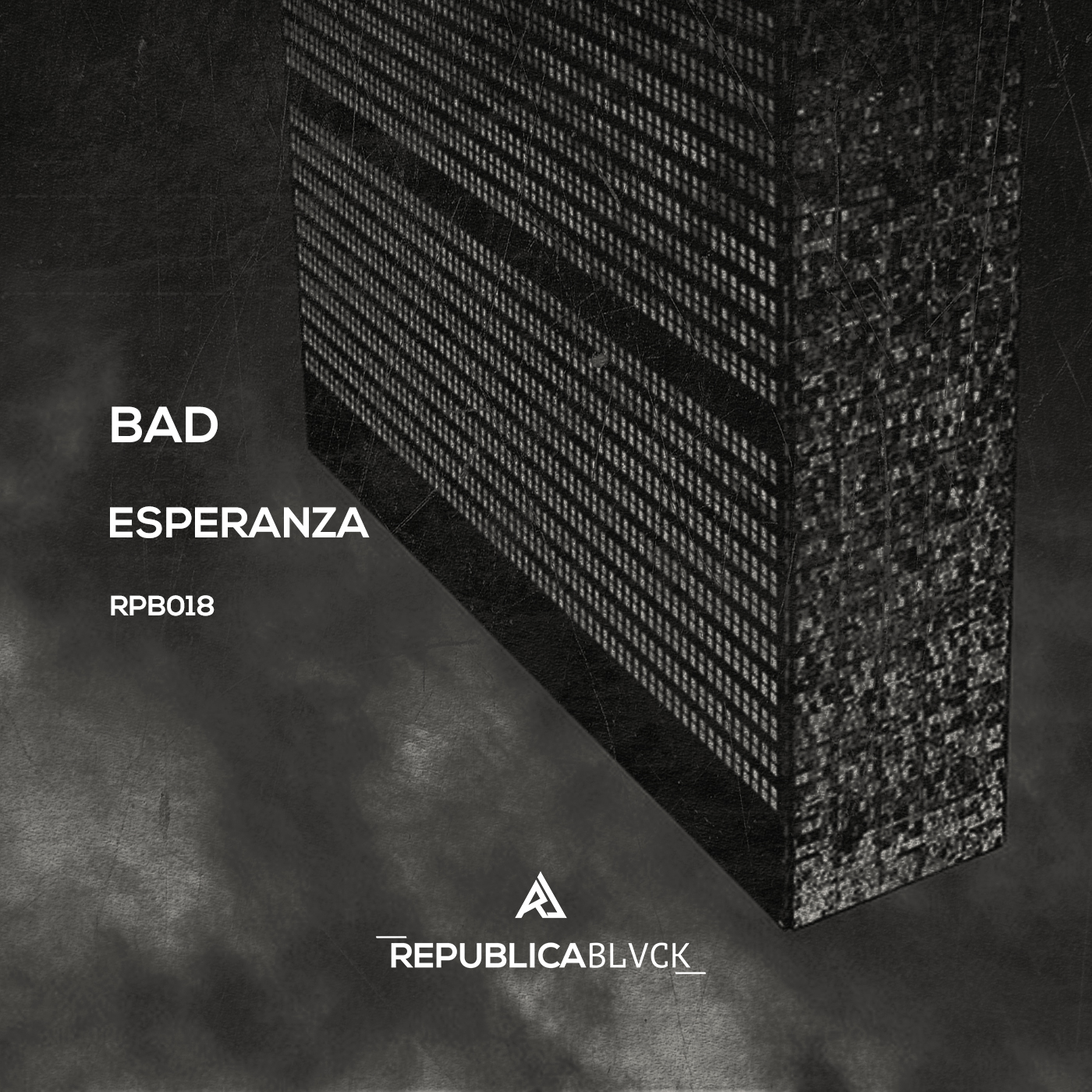 Esperanza (Original Mix)