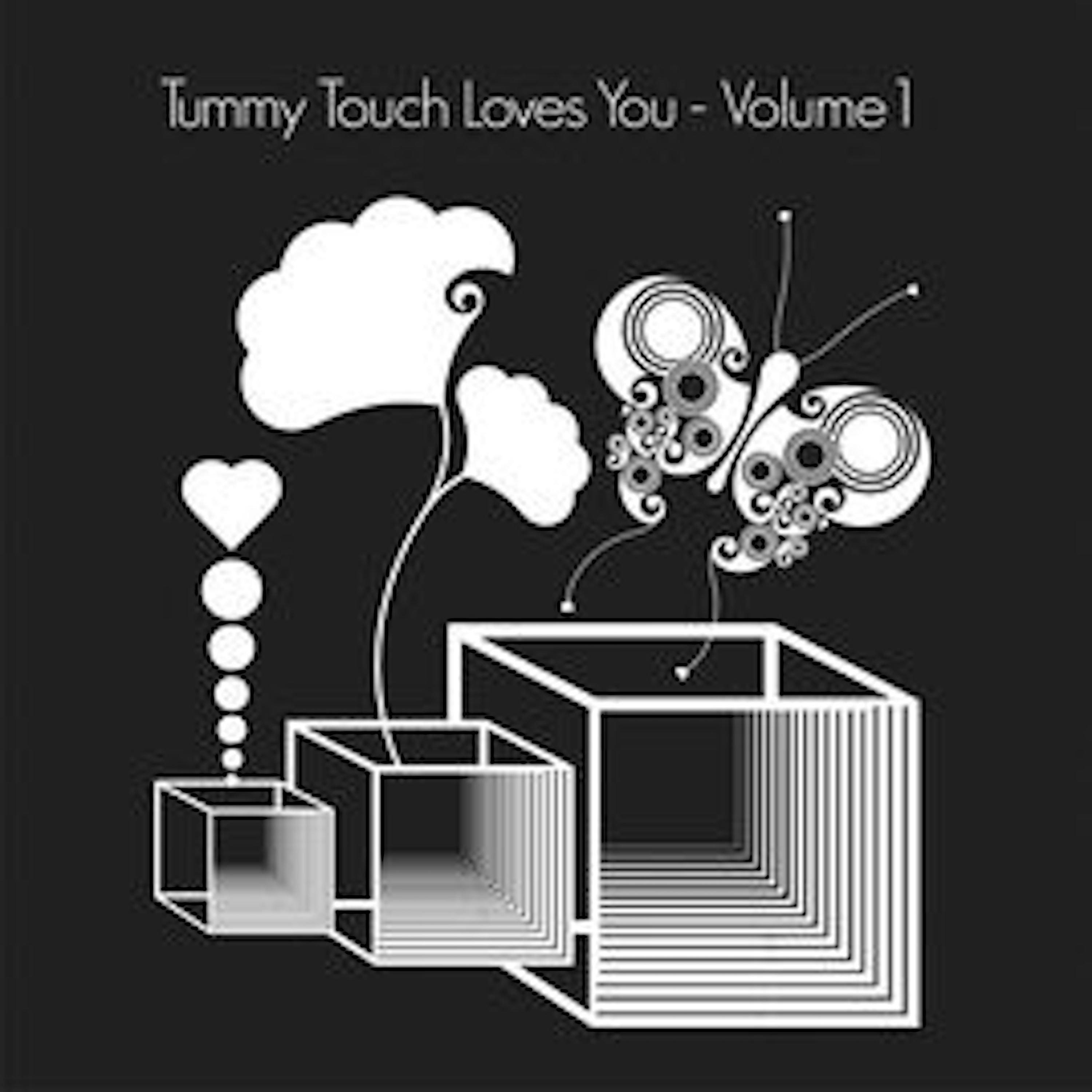 Tummy Touch Loves You Vol. 1