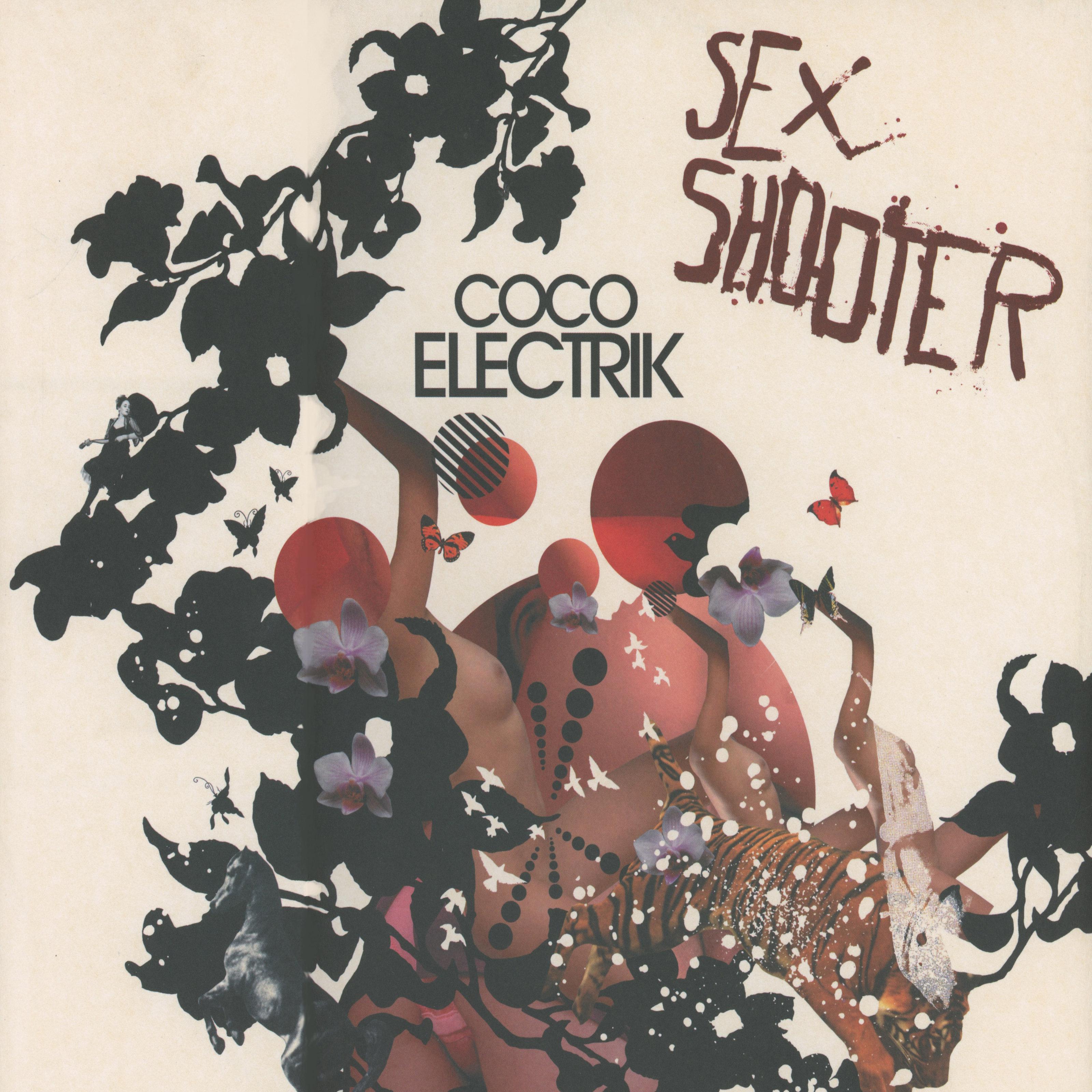 *** Shooter (Instrumental)