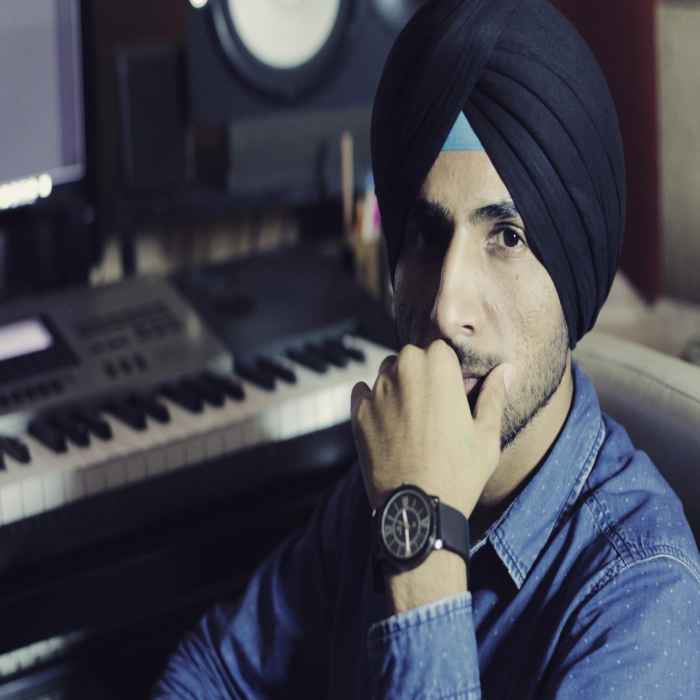 Yaadein By Raga ft. Prab Aulakh