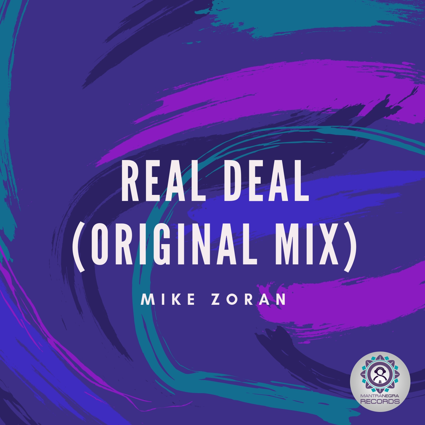 Real Deal (original mix)