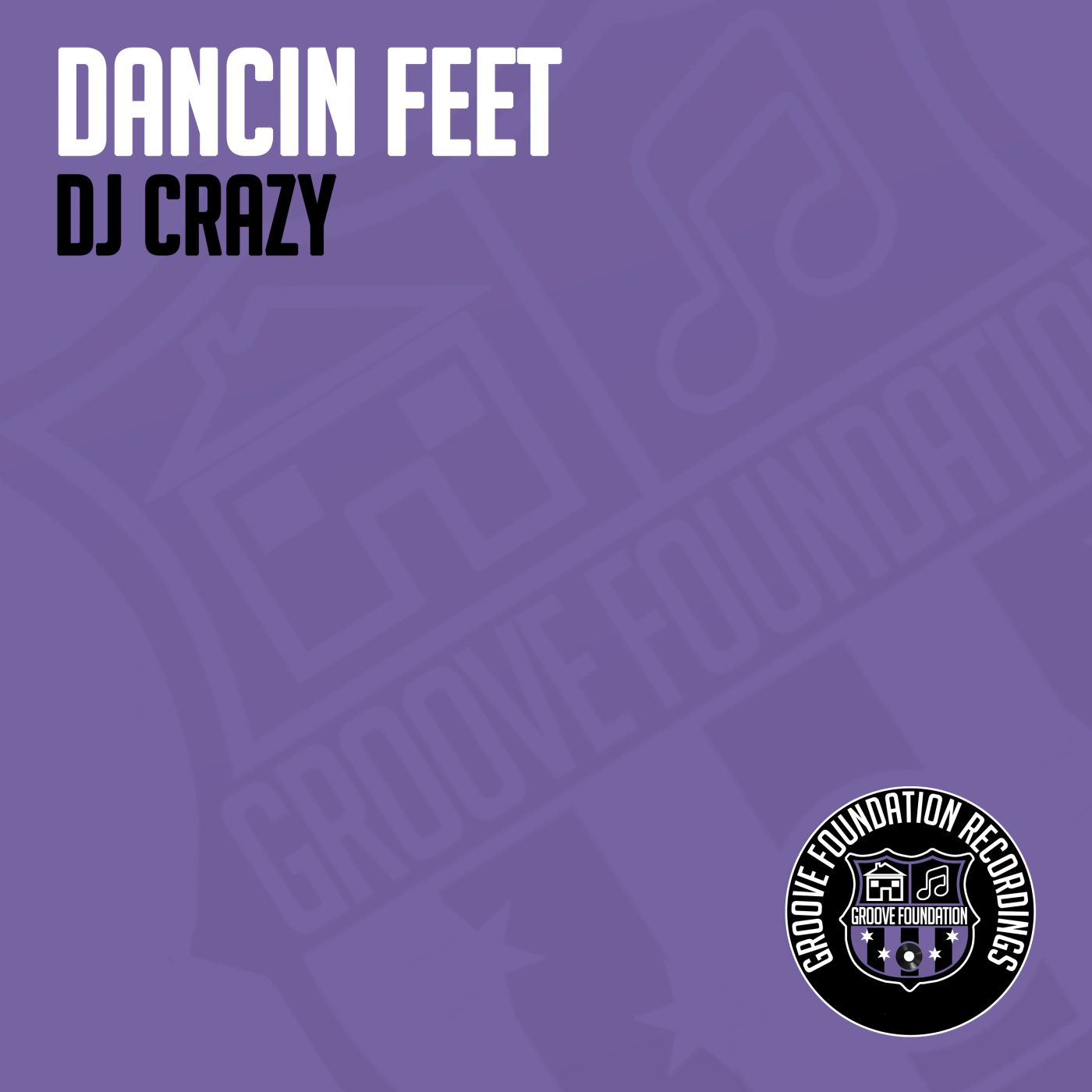 Dancin Feet (Original Mix)