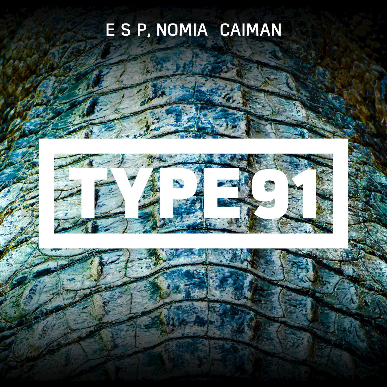 Caiman