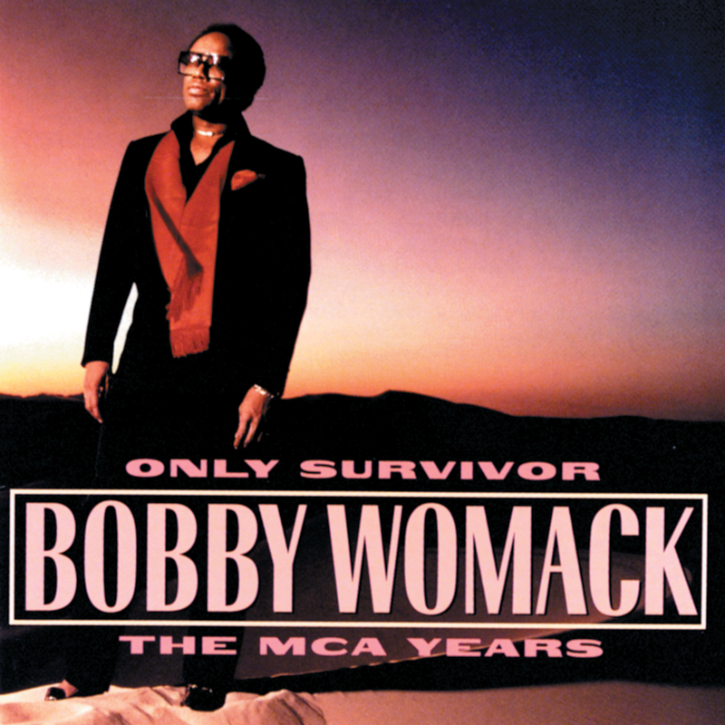 Only Survivor: The MCA Years