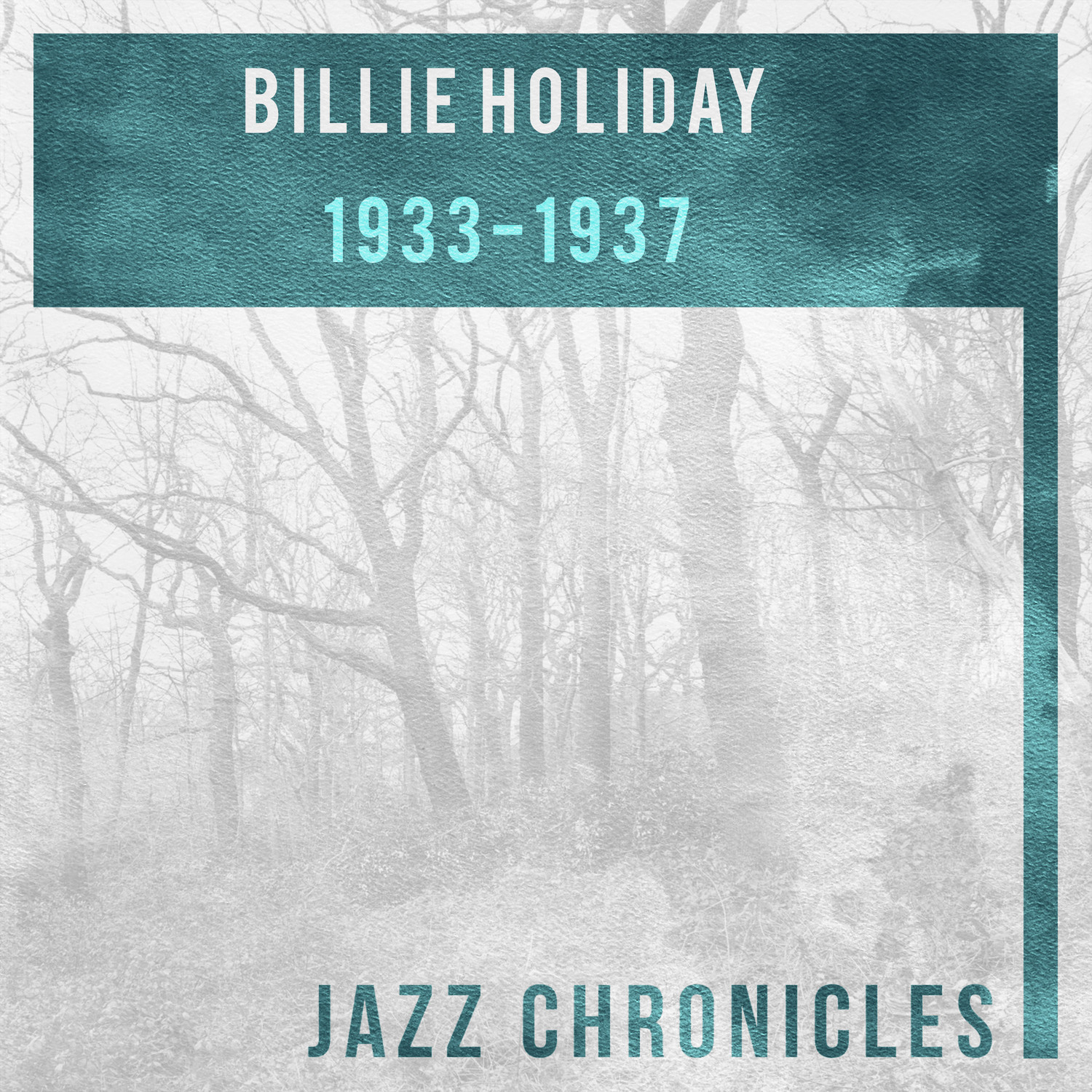 Billie Holiday: 1933-1937 (Live)